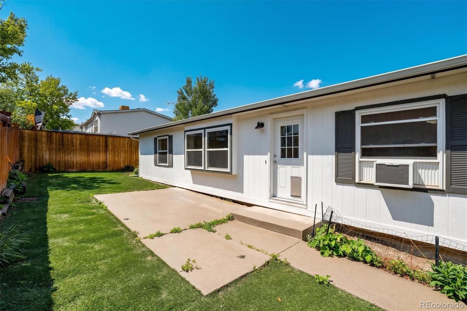MLS Image #21 for 9165  fayette street,denver, Colorado