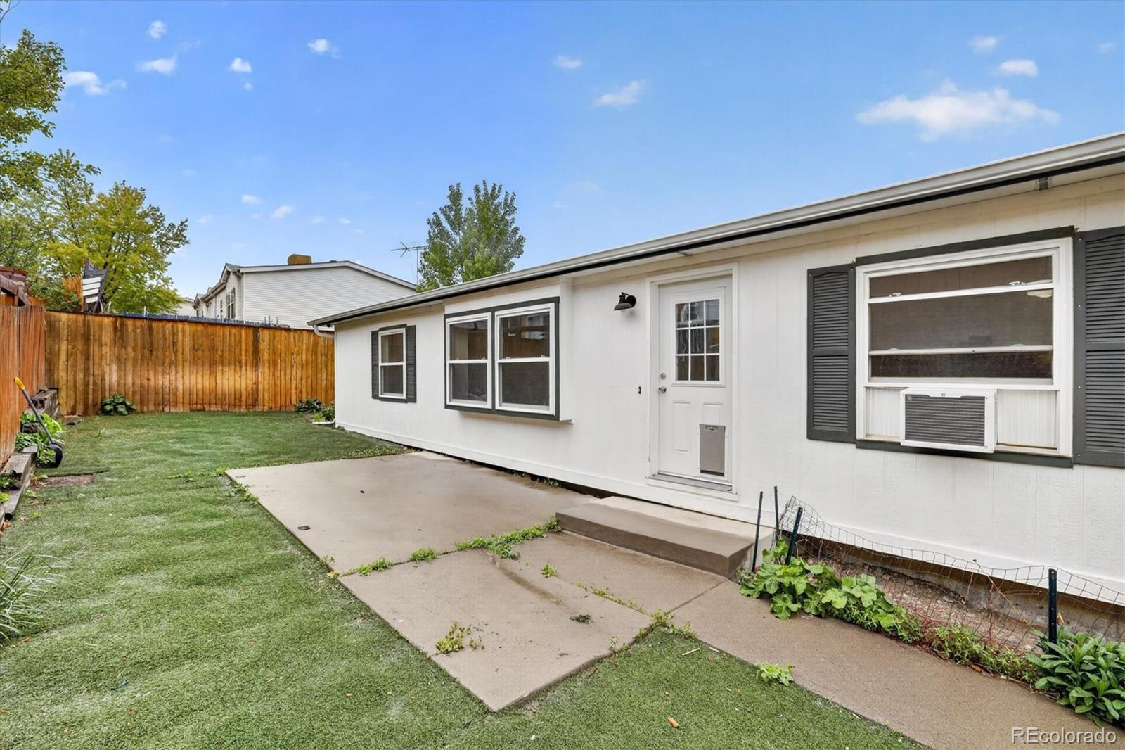 MLS Image #22 for 9165  fayette street,denver, Colorado
