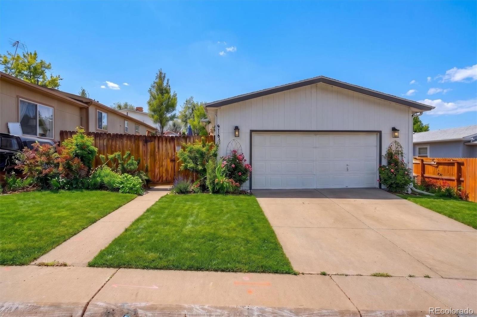 MLS Image #23 for 9165  fayette street,denver, Colorado