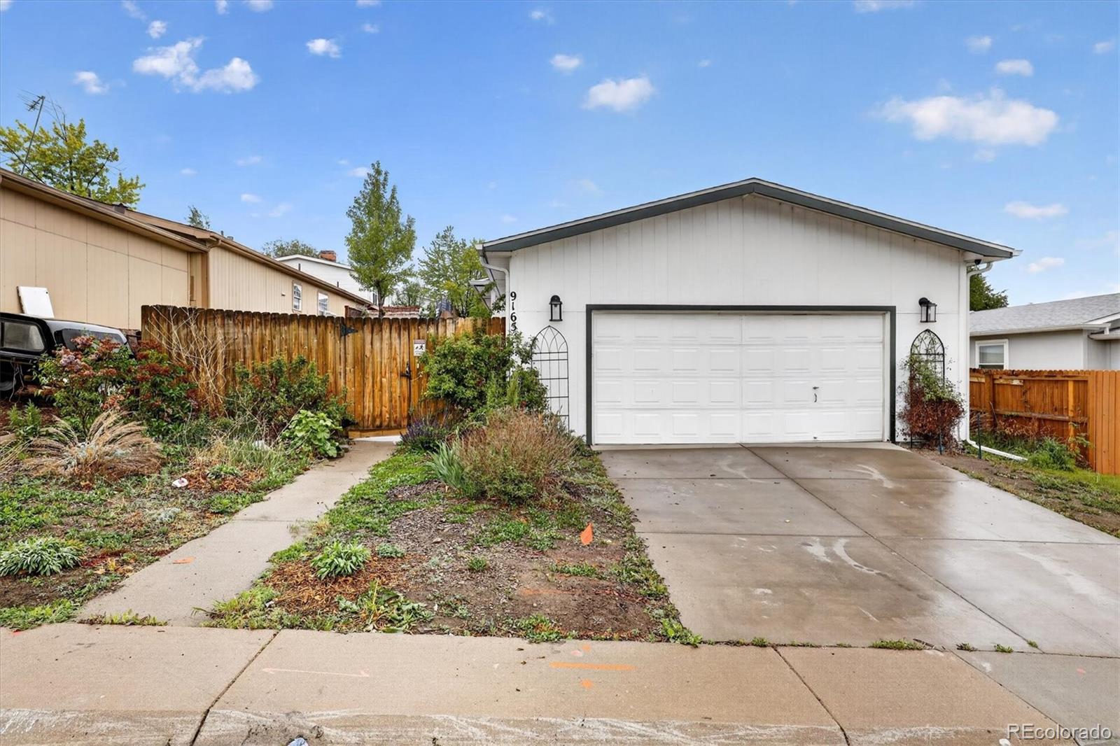 MLS Image #24 for 9165  fayette street,denver, Colorado