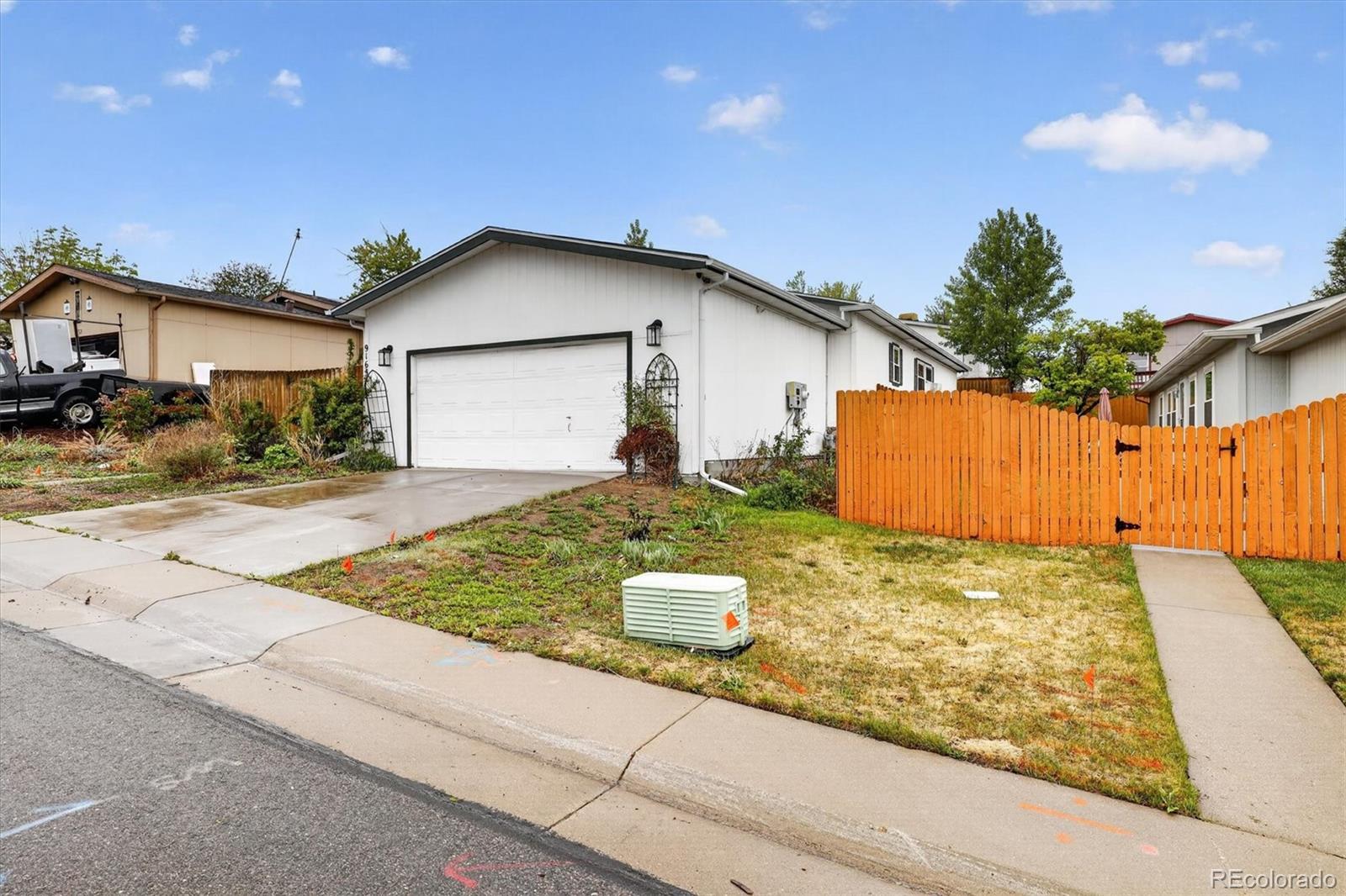 MLS Image #26 for 9165  fayette street,denver, Colorado