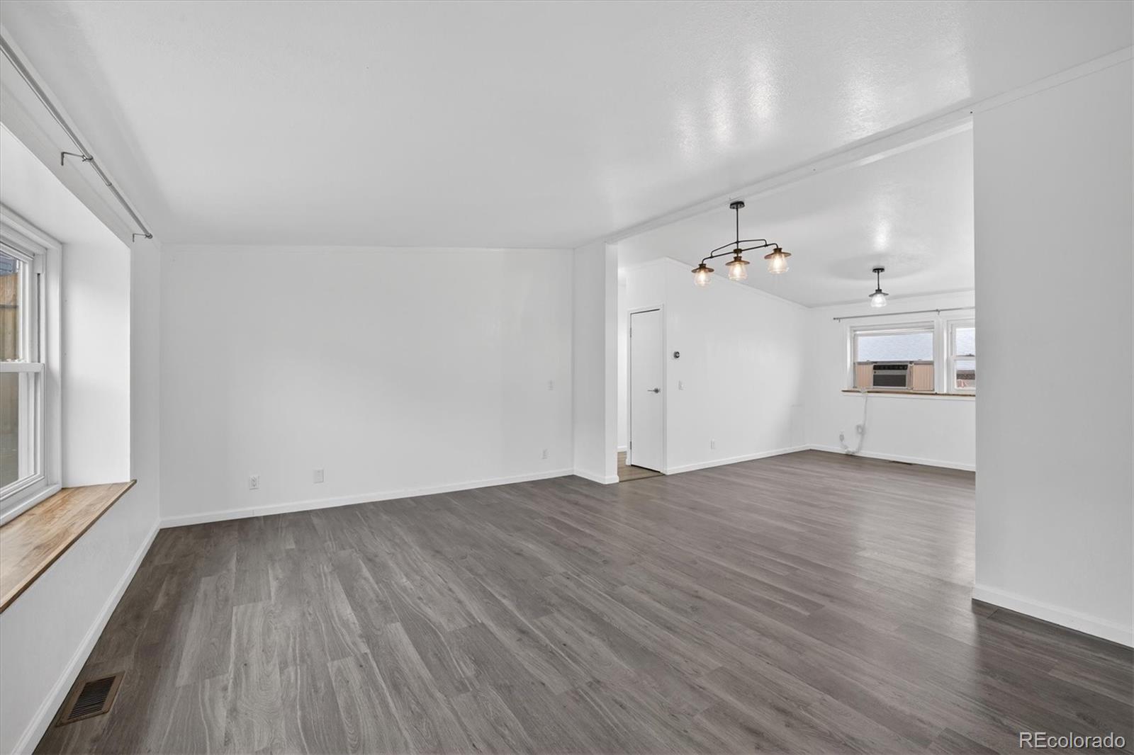 MLS Image #3 for 9165  fayette street,denver, Colorado