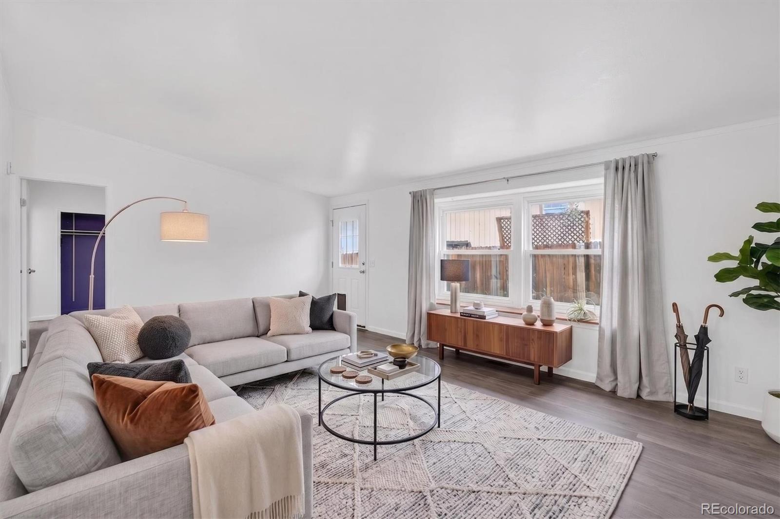 MLS Image #4 for 9165  fayette street,denver, Colorado