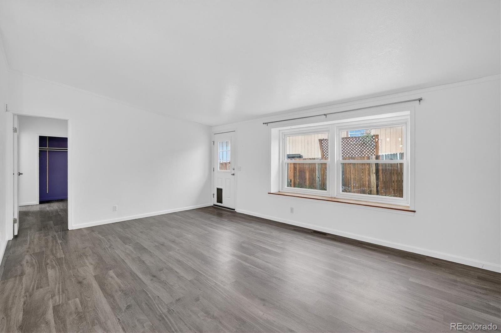 MLS Image #5 for 9165  fayette street,denver, Colorado