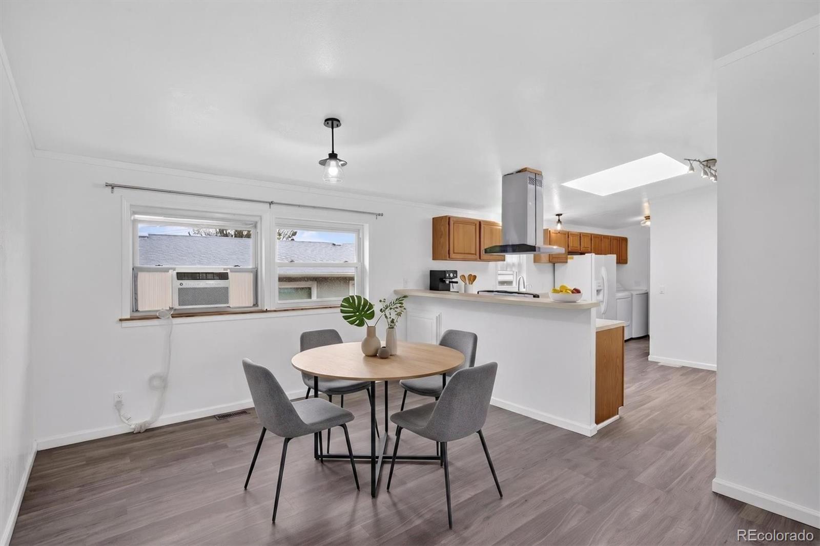 MLS Image #6 for 9165  fayette street,denver, Colorado