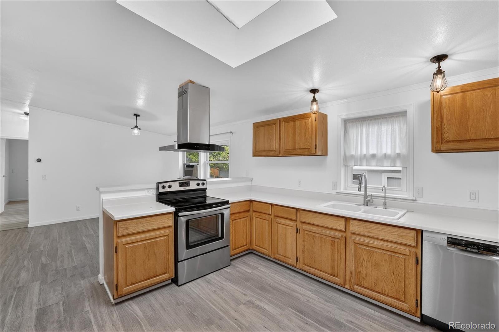 MLS Image #8 for 9165  fayette street,denver, Colorado