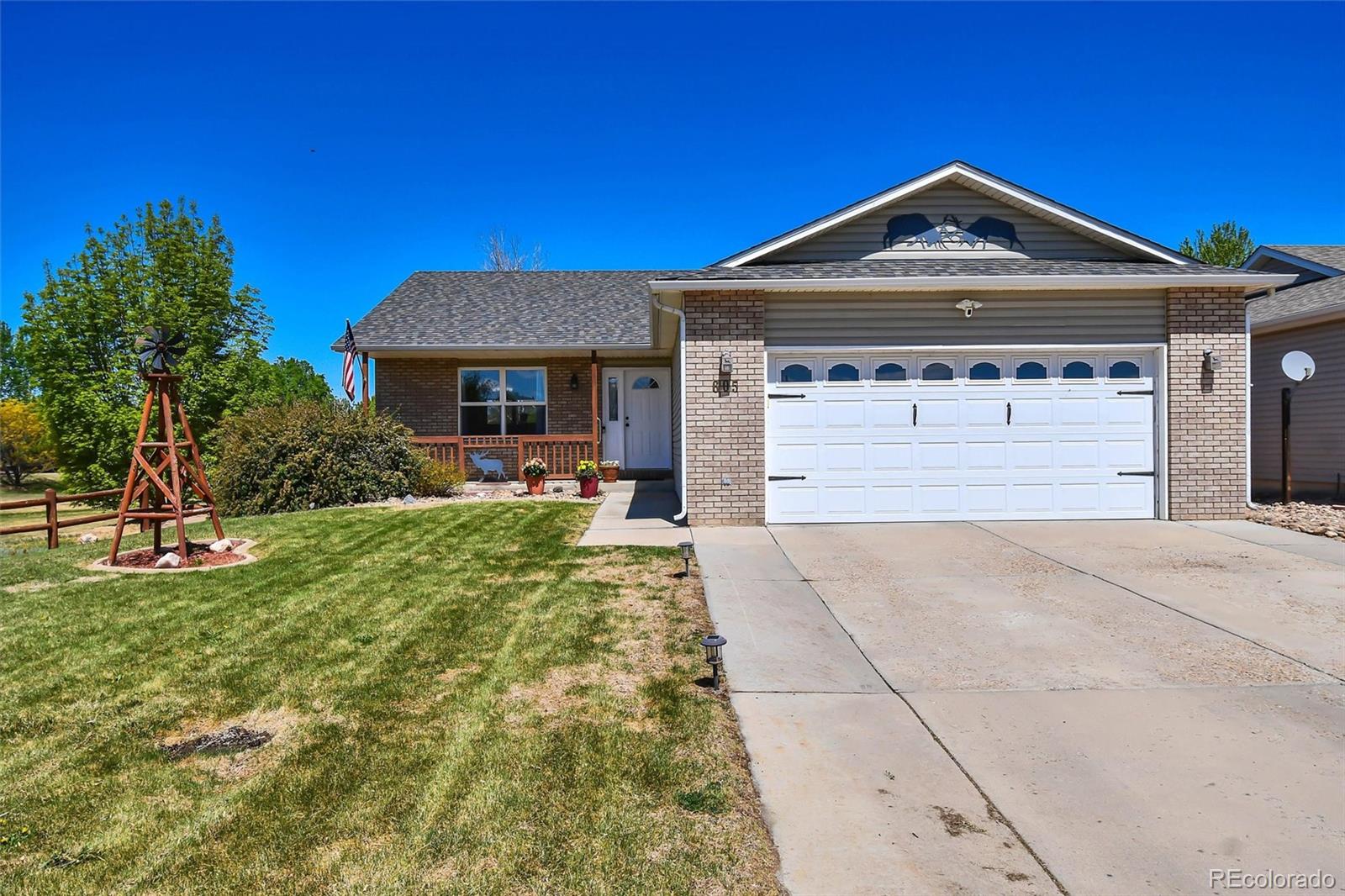MLS Image #0 for 605  mcclure avenue,firestone, Colorado