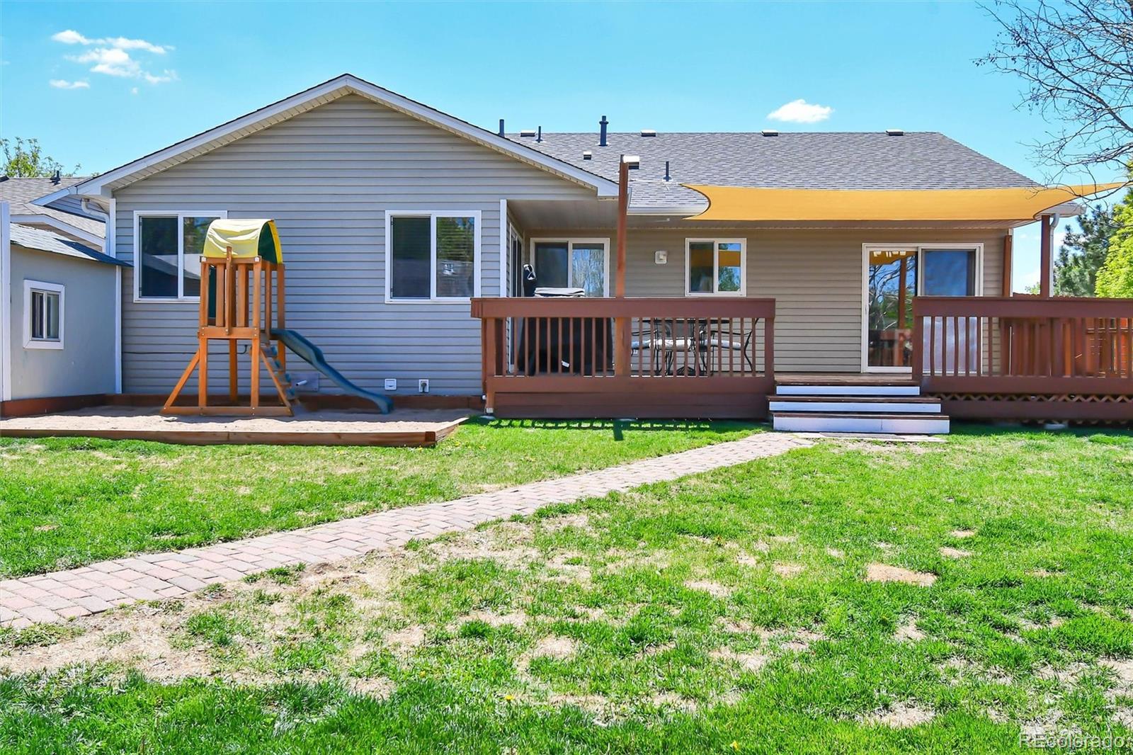 MLS Image #25 for 605  mcclure avenue,firestone, Colorado