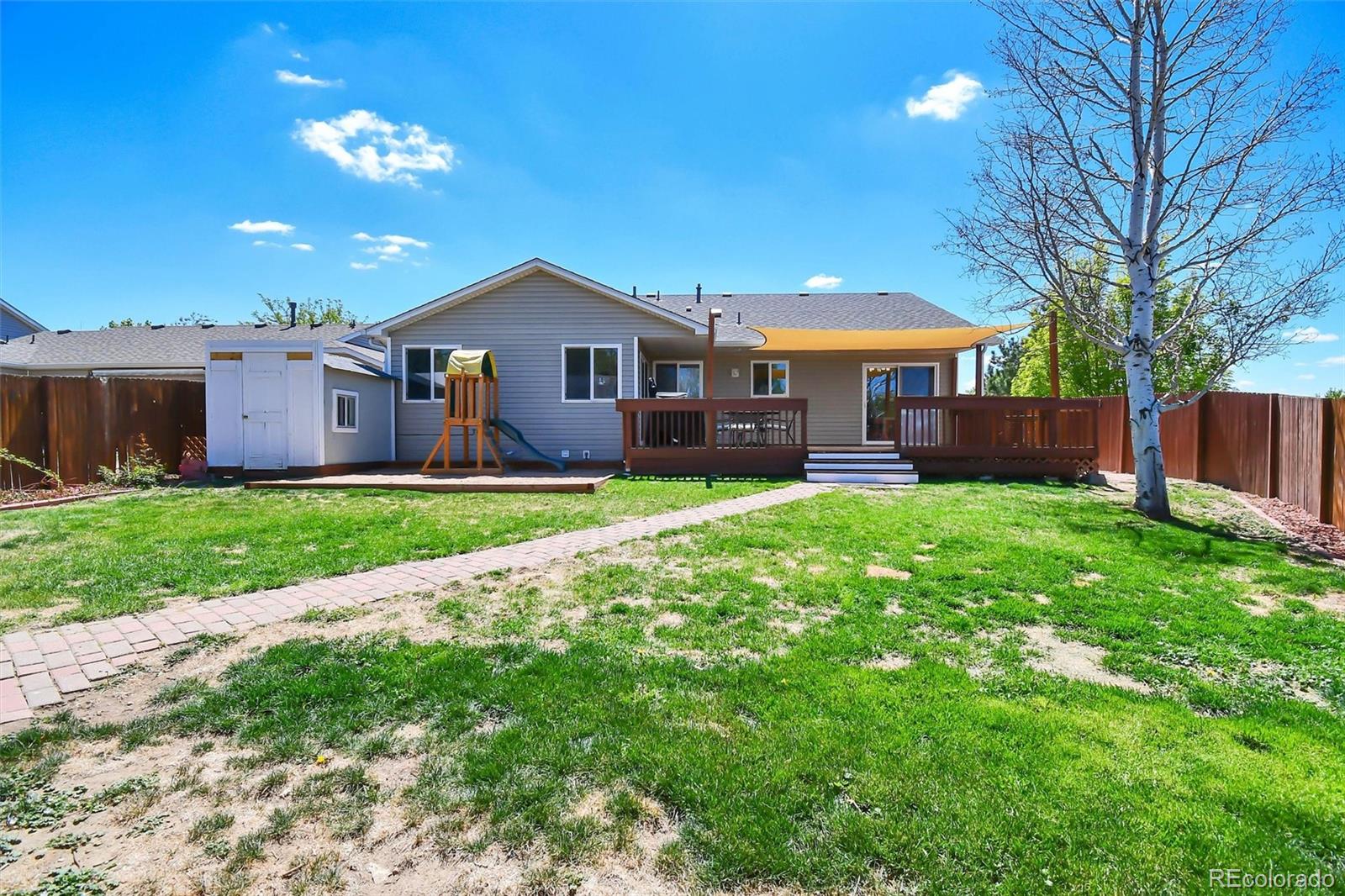 MLS Image #27 for 605  mcclure avenue,firestone, Colorado