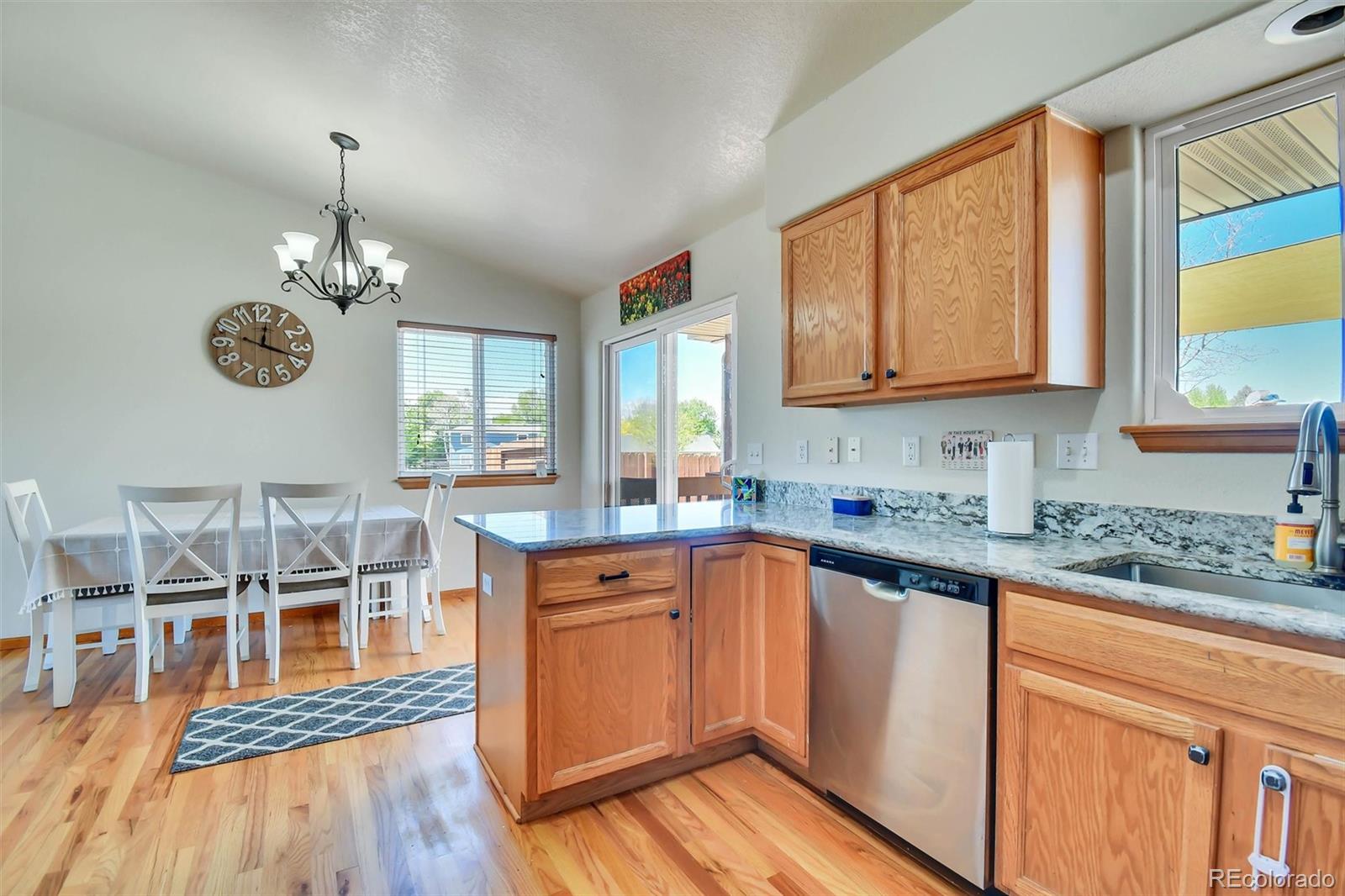 MLS Image #5 for 605  mcclure avenue,firestone, Colorado