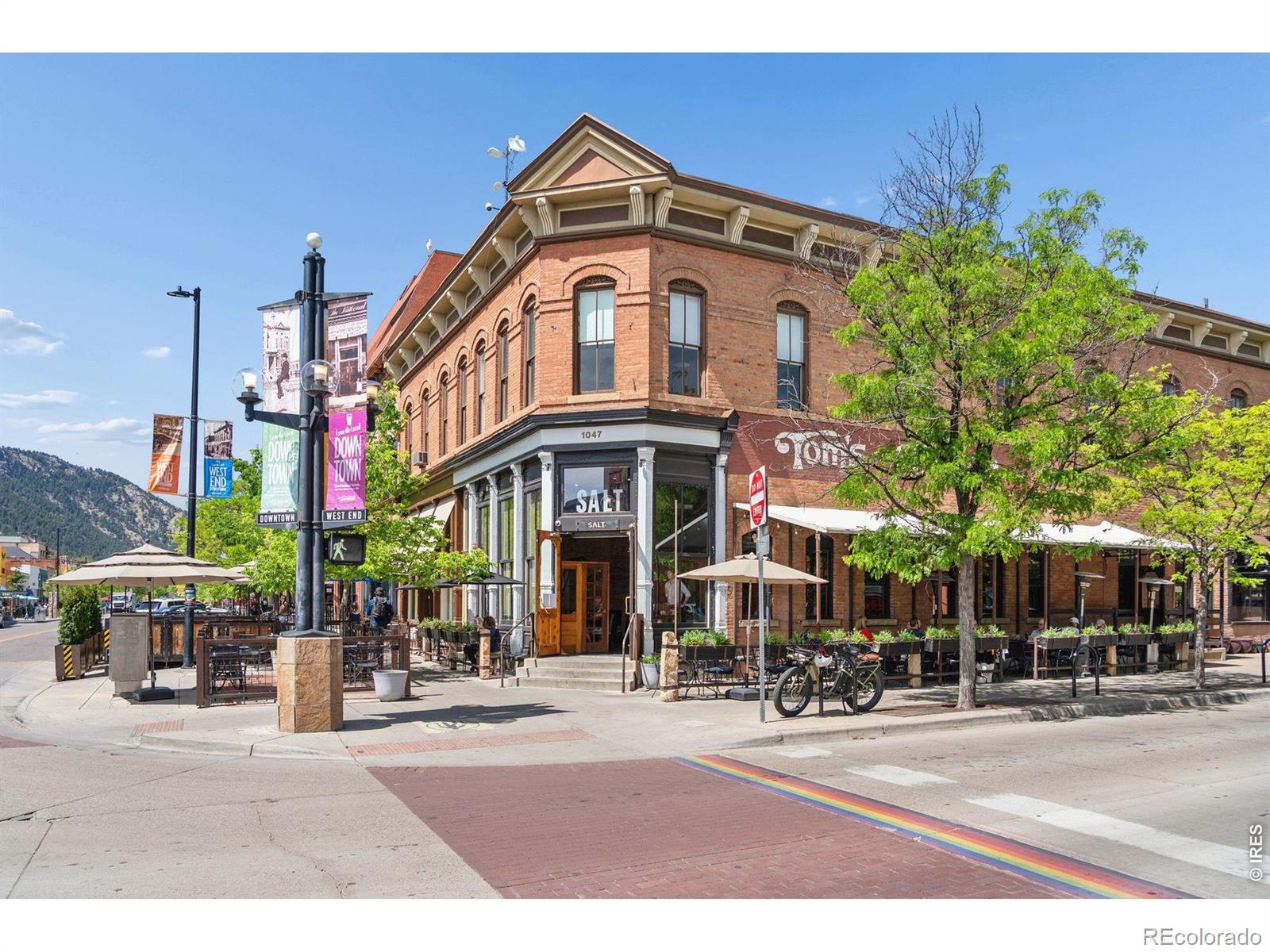 MLS Image #44 for 1155  canyon boulevard,boulder, Colorado
