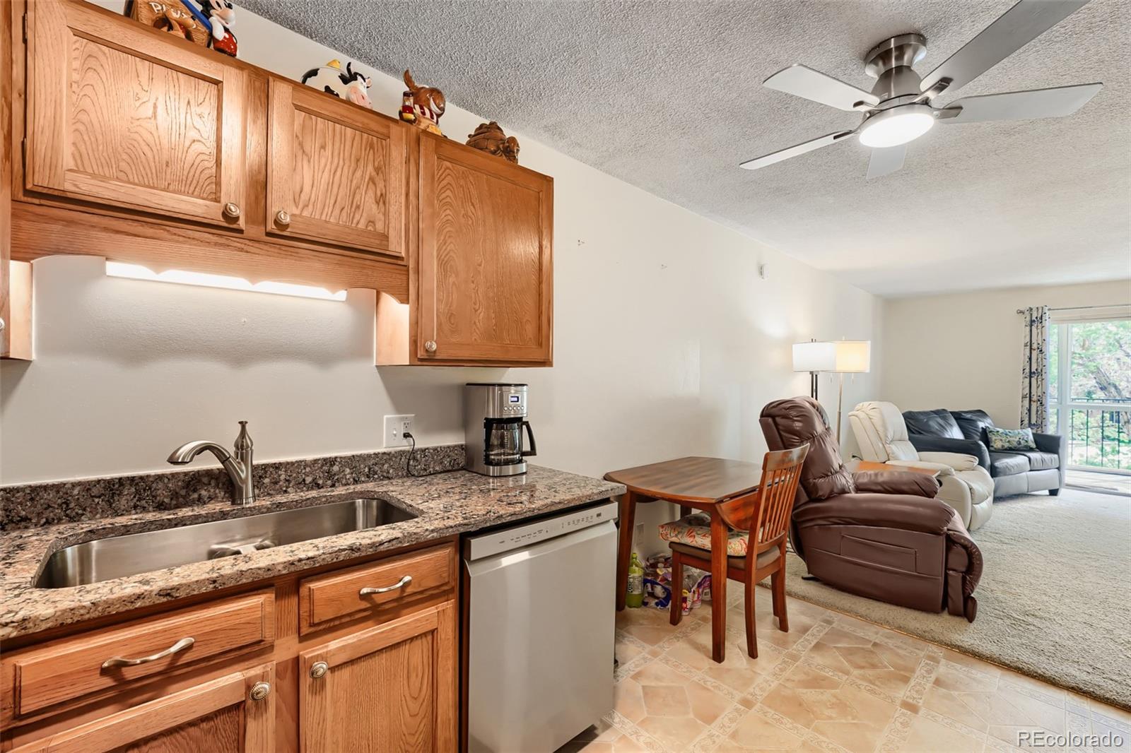 MLS Image #11 for 13500 e cornell avenue 301,aurora, Colorado