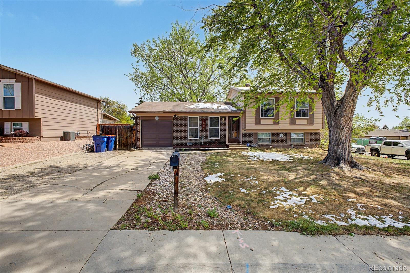 MLS Image #0 for 1406  cottonwood street,broomfield, Colorado