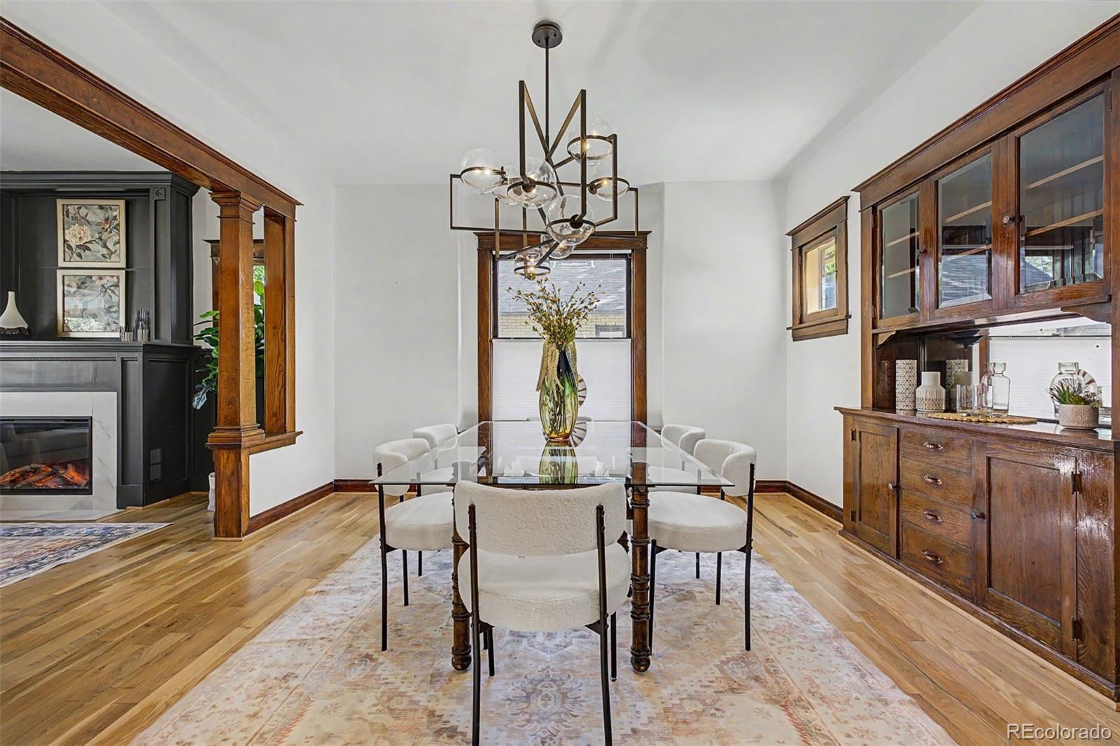 MLS Image #10 for 4265 n irving street,denver, Colorado