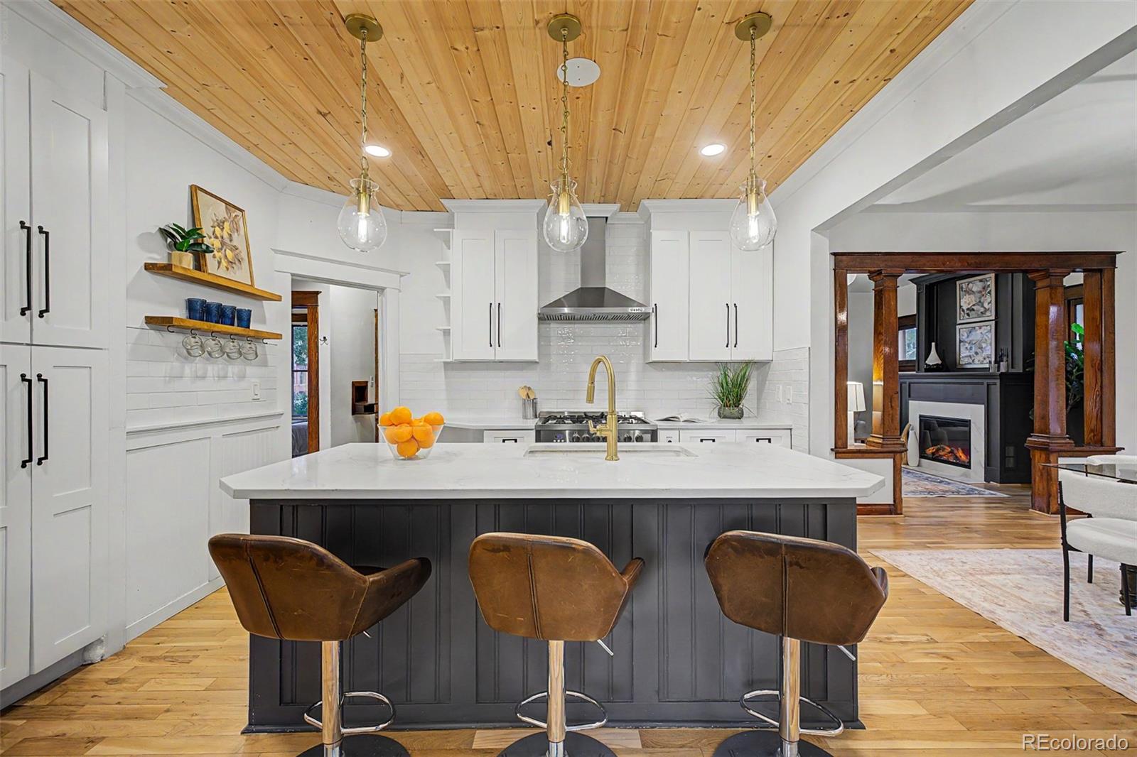 MLS Image #12 for 4265 n irving street,denver, Colorado