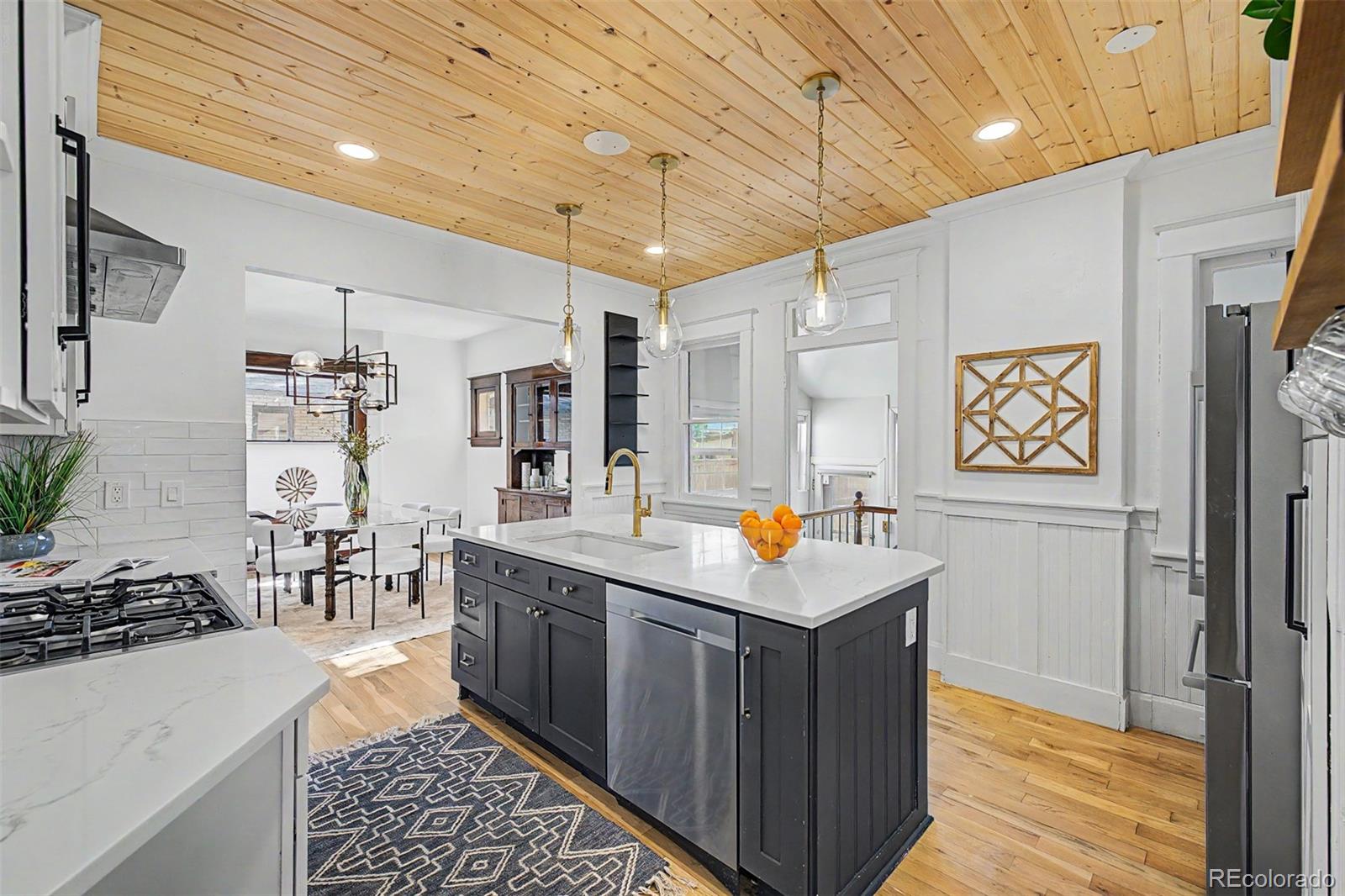 MLS Image #13 for 4265 n irving street,denver, Colorado