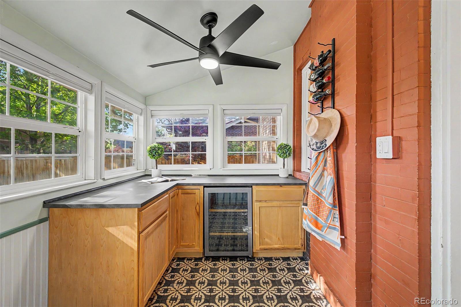 MLS Image #14 for 4265 n irving street,denver, Colorado