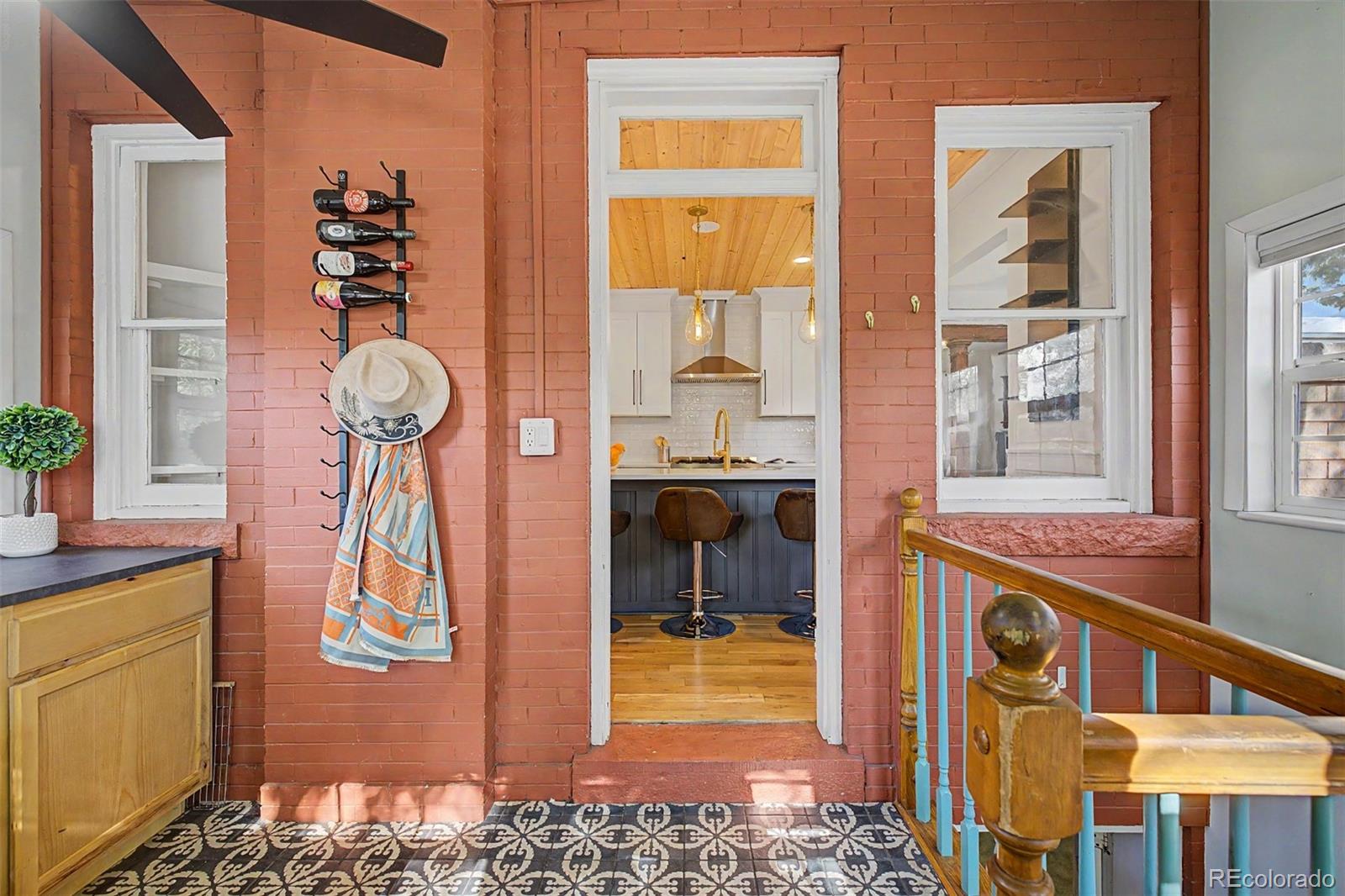MLS Image #15 for 4265 n irving street,denver, Colorado