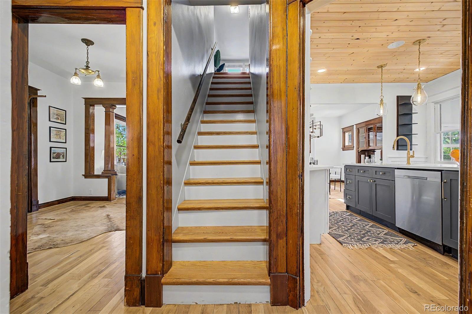 MLS Image #16 for 4265 n irving street,denver, Colorado