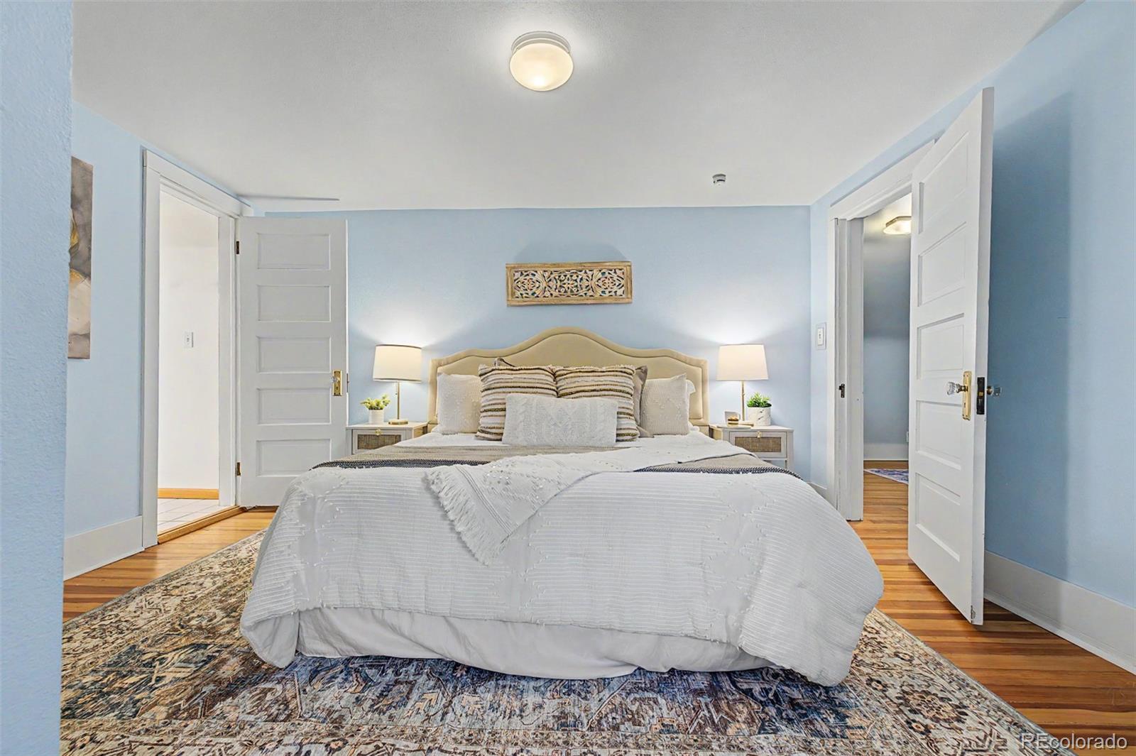 MLS Image #17 for 4265 n irving street,denver, Colorado