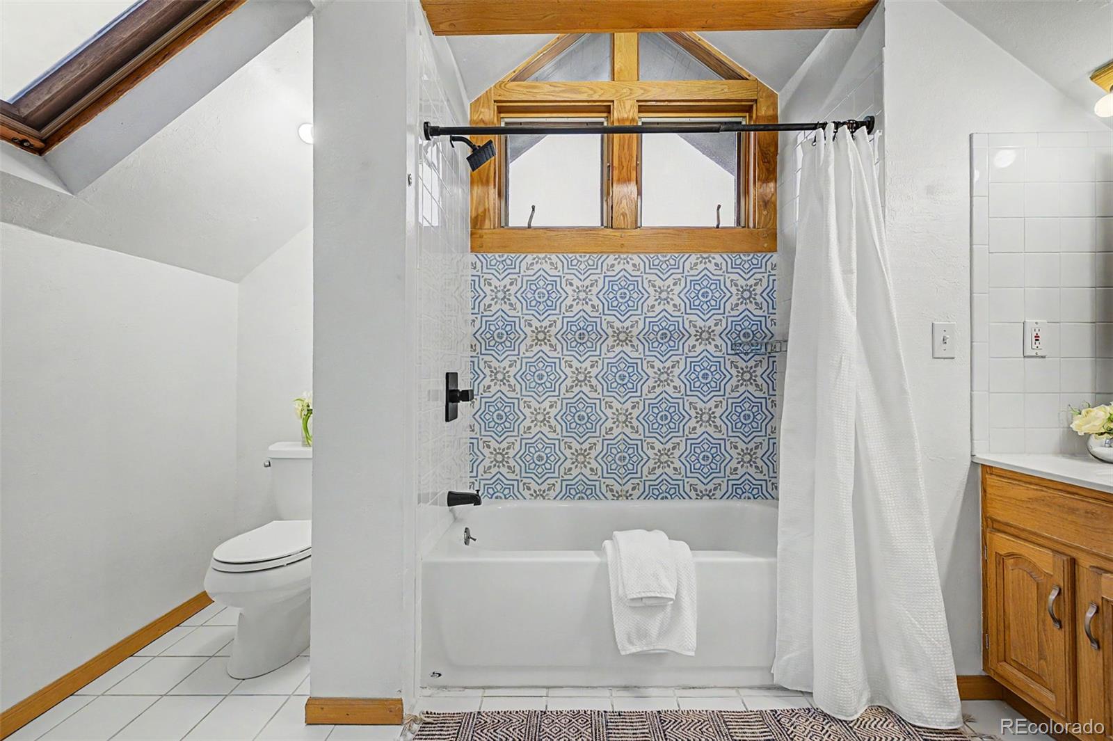 MLS Image #19 for 4265 n irving street,denver, Colorado