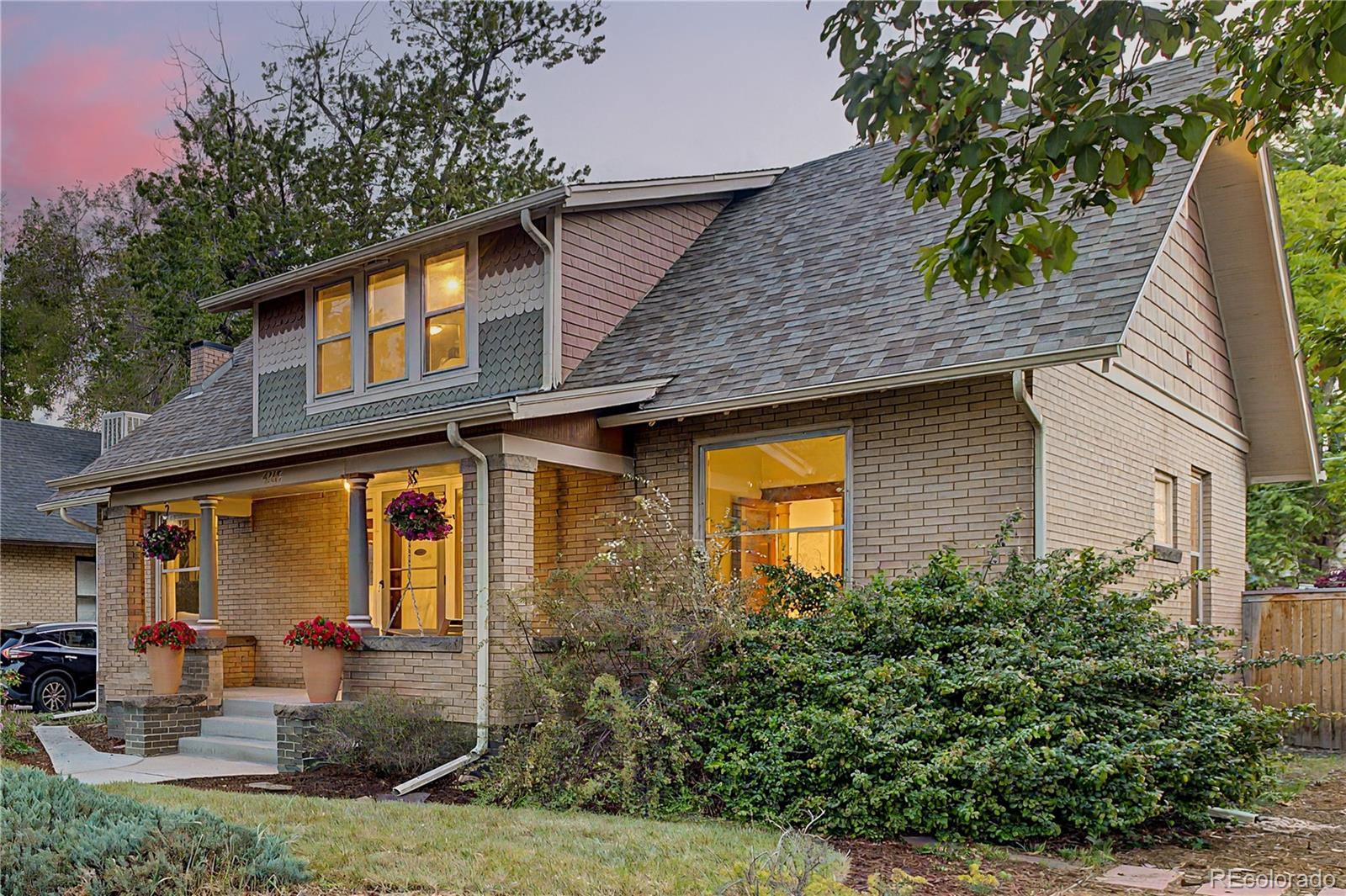 MLS Image #2 for 4265 n irving street,denver, Colorado