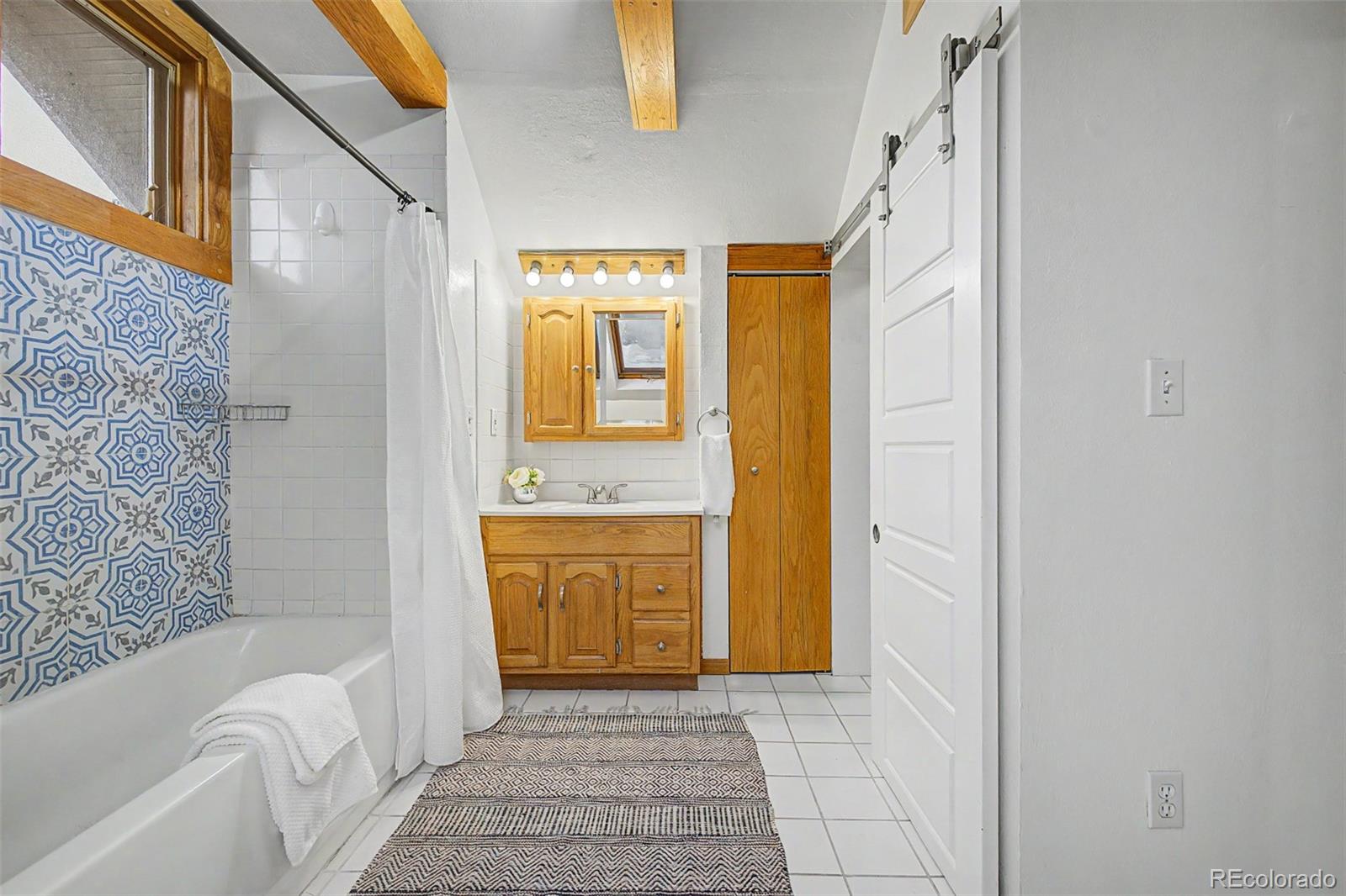 MLS Image #20 for 4265 n irving street,denver, Colorado