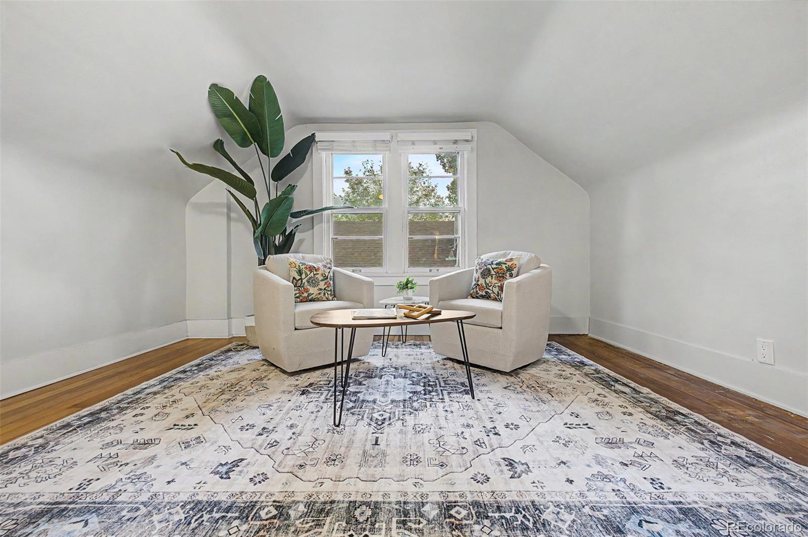 MLS Image #22 for 4265 n irving street,denver, Colorado