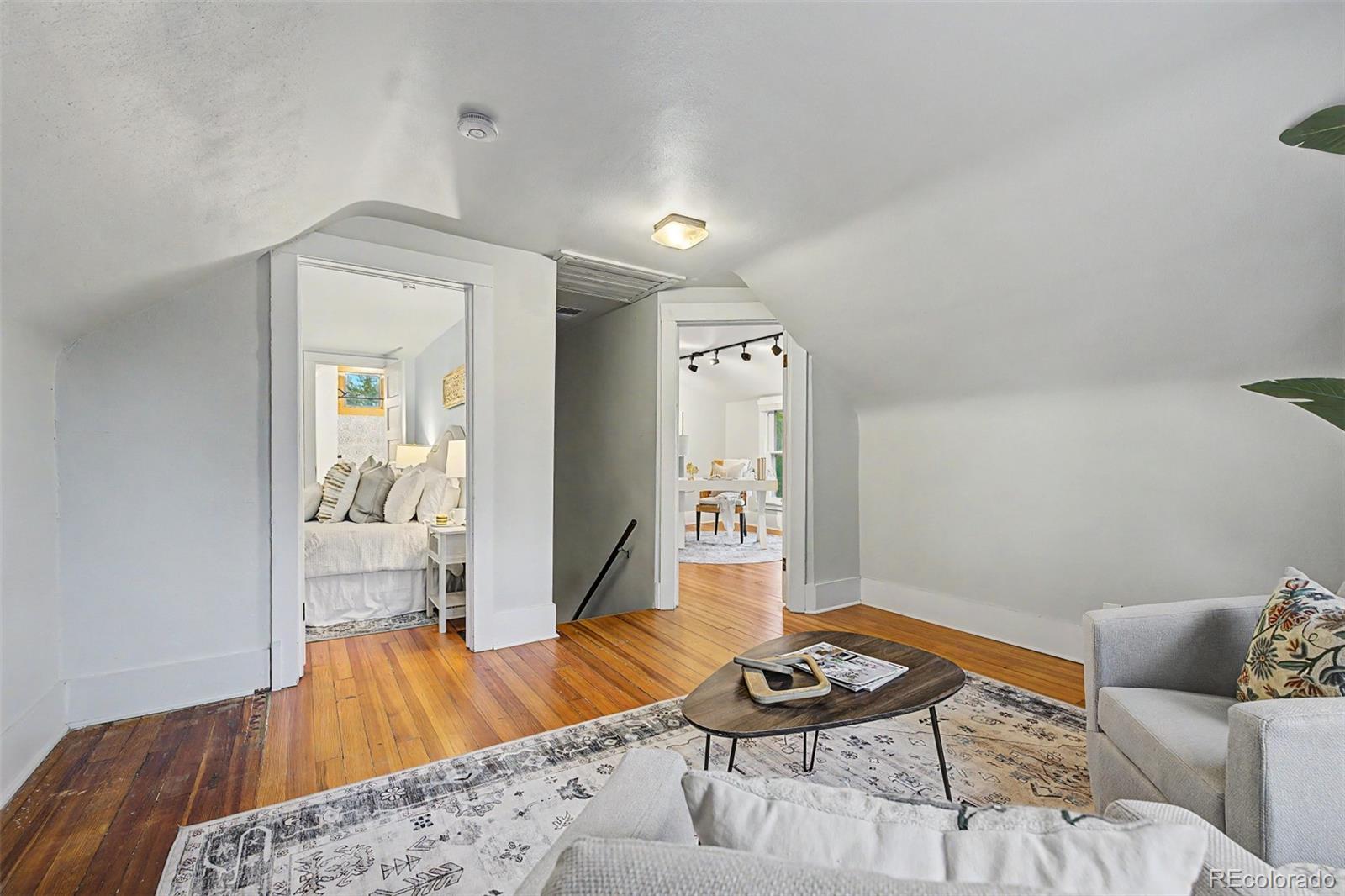 MLS Image #23 for 4265 n irving street,denver, Colorado