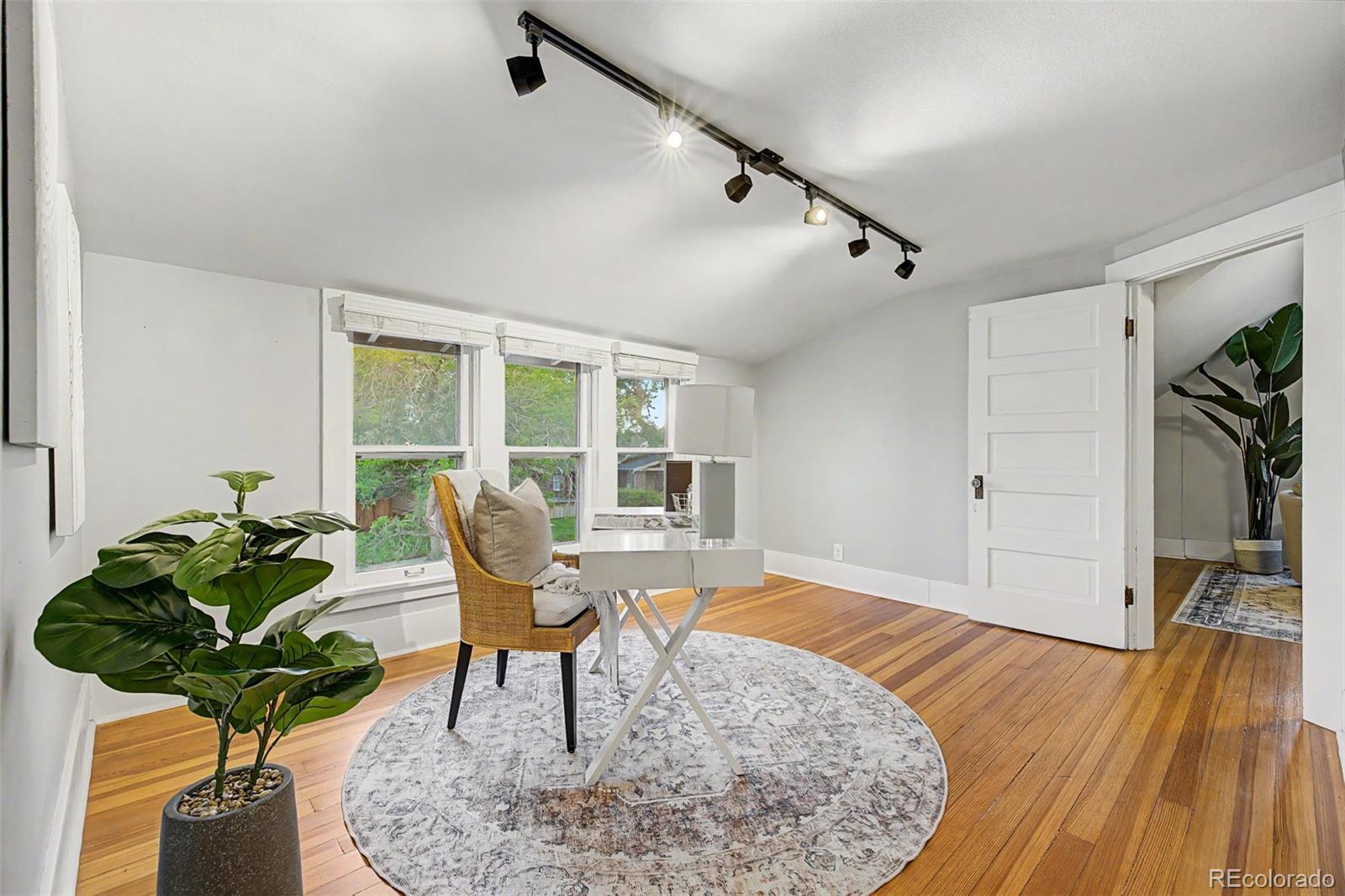 MLS Image #25 for 4265 n irving street,denver, Colorado