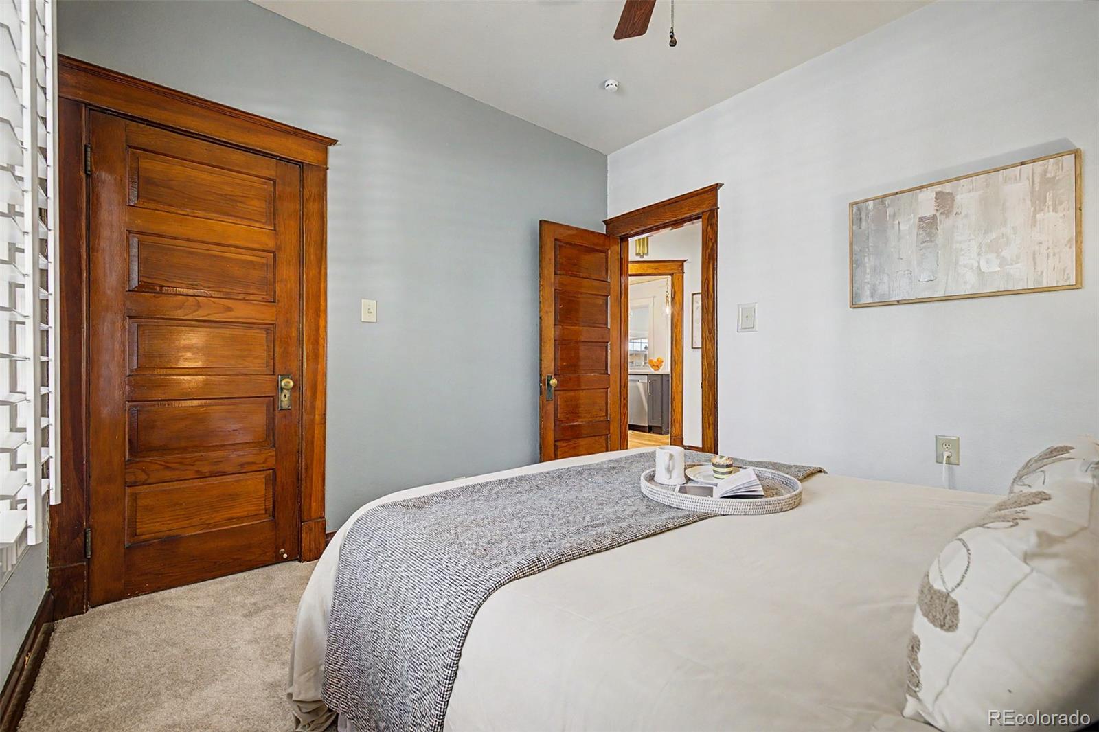 MLS Image #27 for 4265 n irving street,denver, Colorado