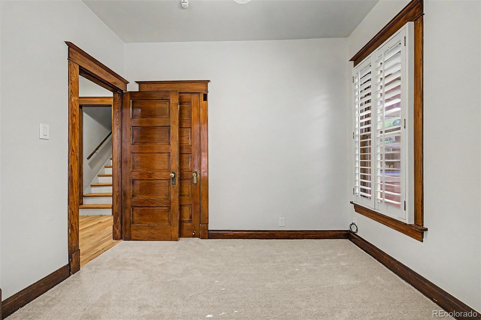MLS Image #29 for 4265 n irving street,denver, Colorado