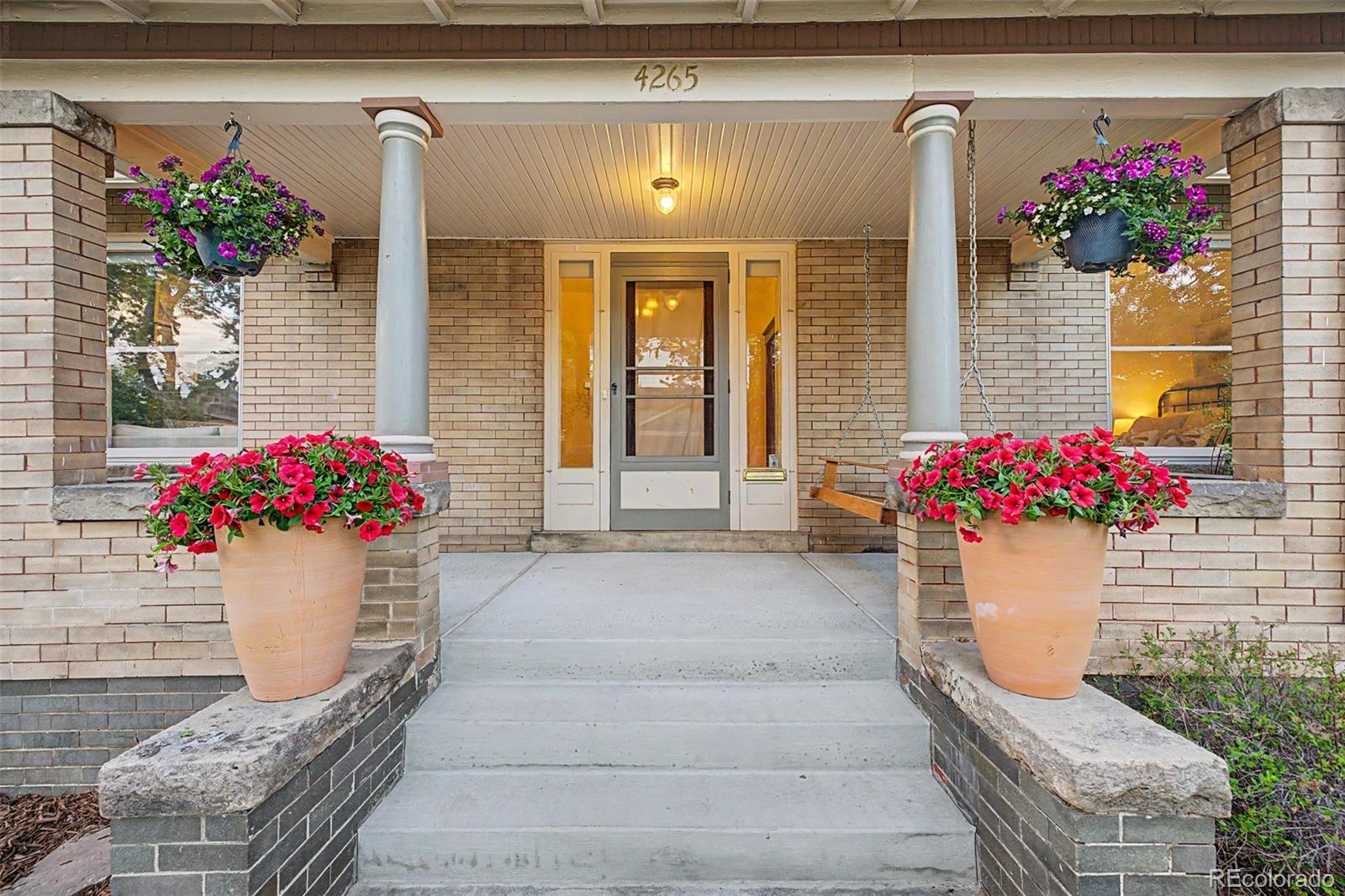 MLS Image #3 for 4265 n irving street,denver, Colorado