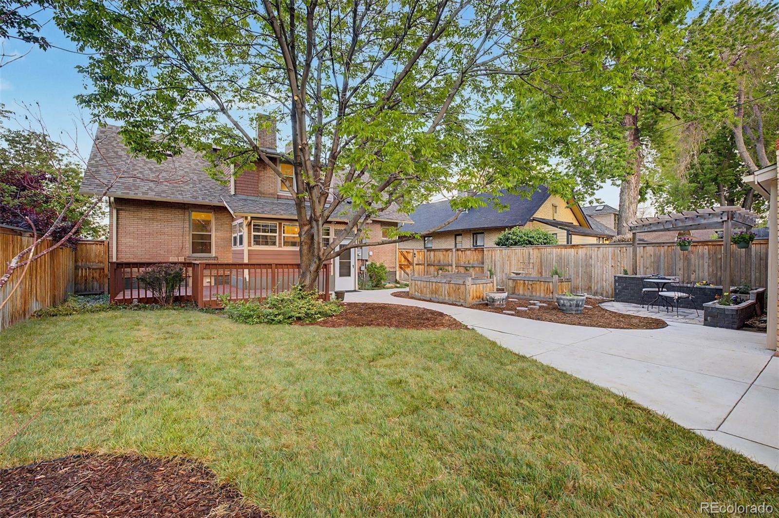 MLS Image #36 for 4265 n irving street,denver, Colorado