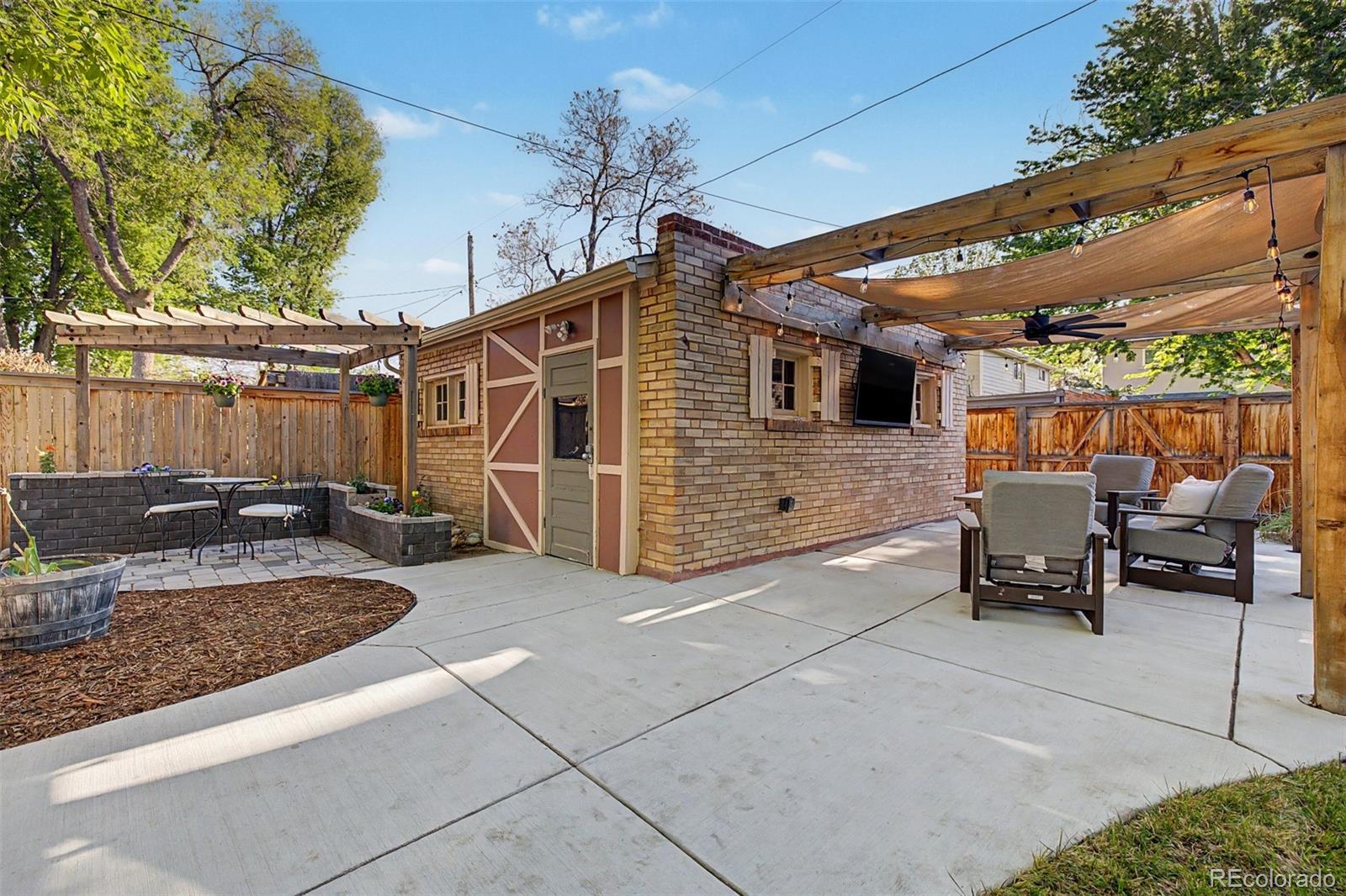 MLS Image #37 for 4265 n irving street,denver, Colorado