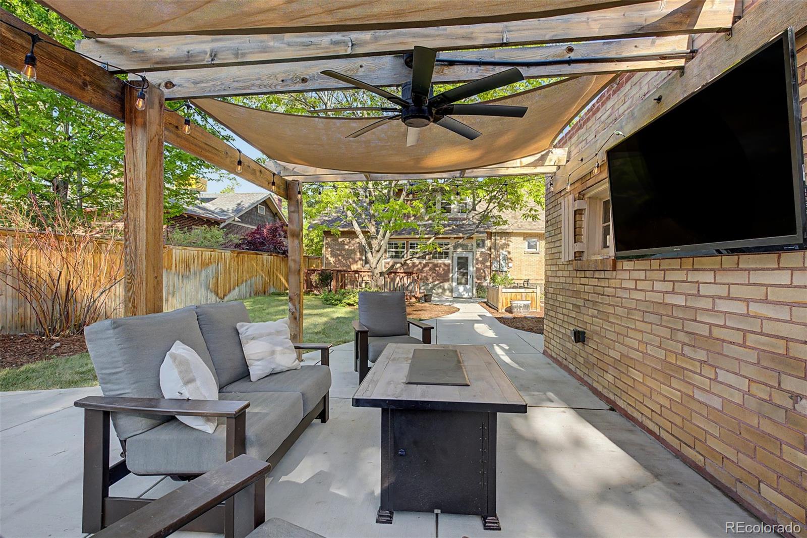 MLS Image #38 for 4265 n irving street,denver, Colorado