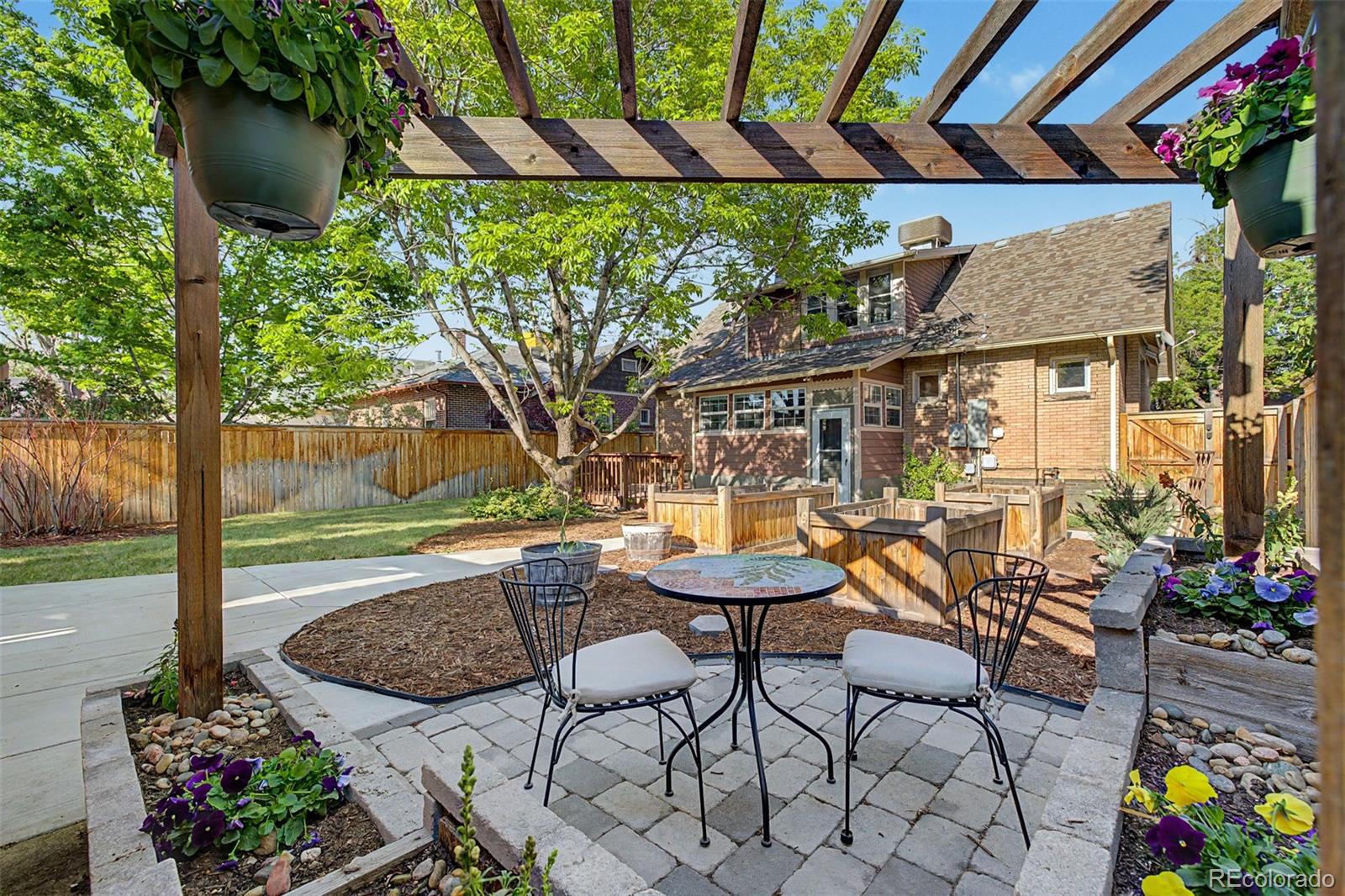 MLS Image #39 for 4265 n irving street,denver, Colorado