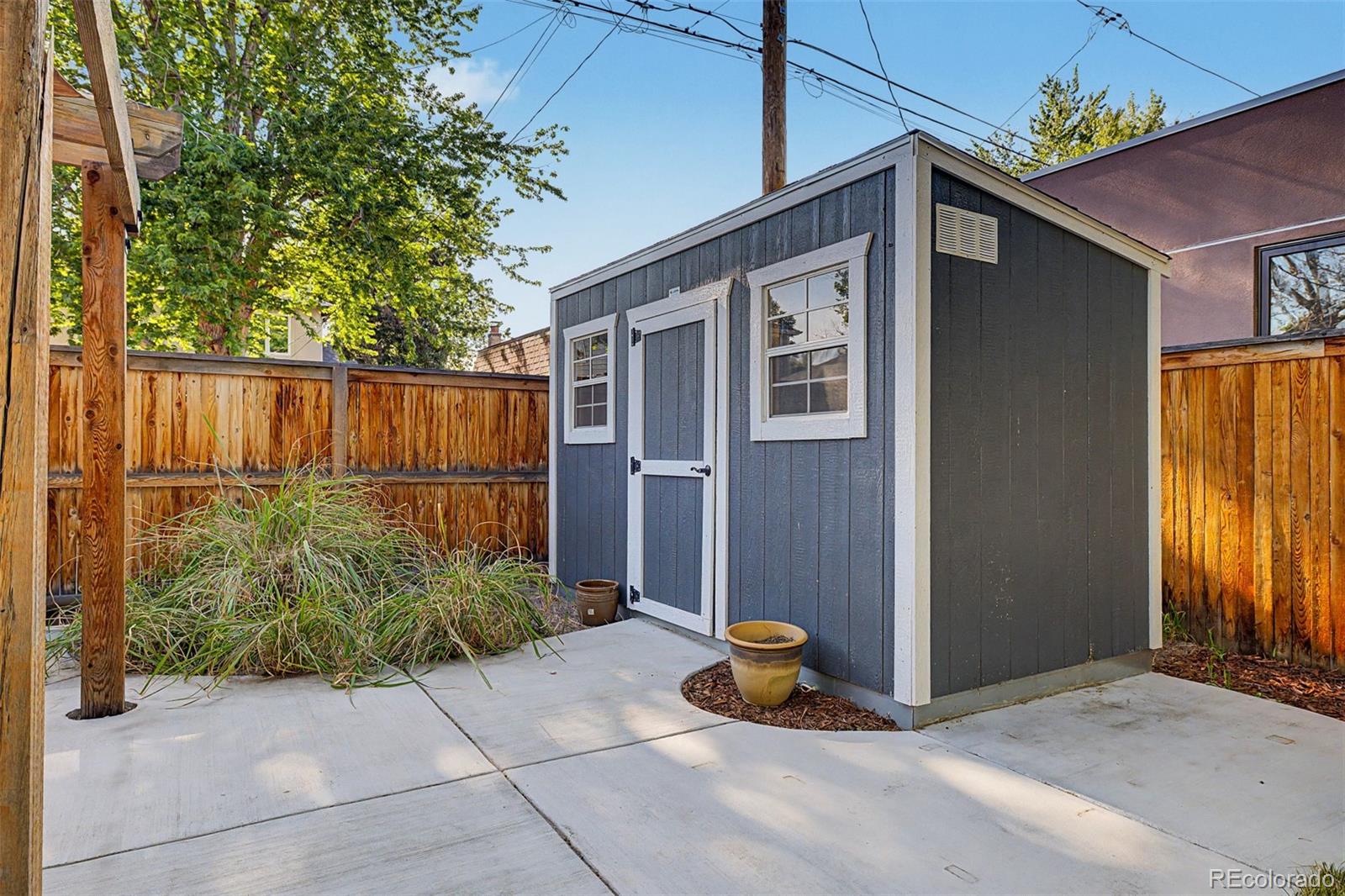 MLS Image #40 for 4265 n irving street,denver, Colorado