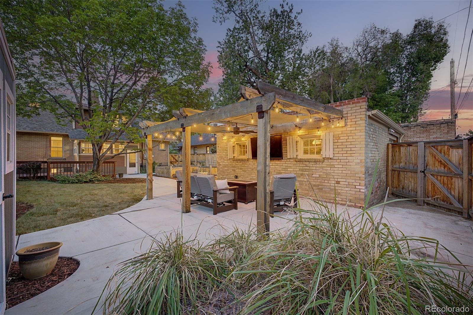 MLS Image #41 for 4265 n irving street,denver, Colorado