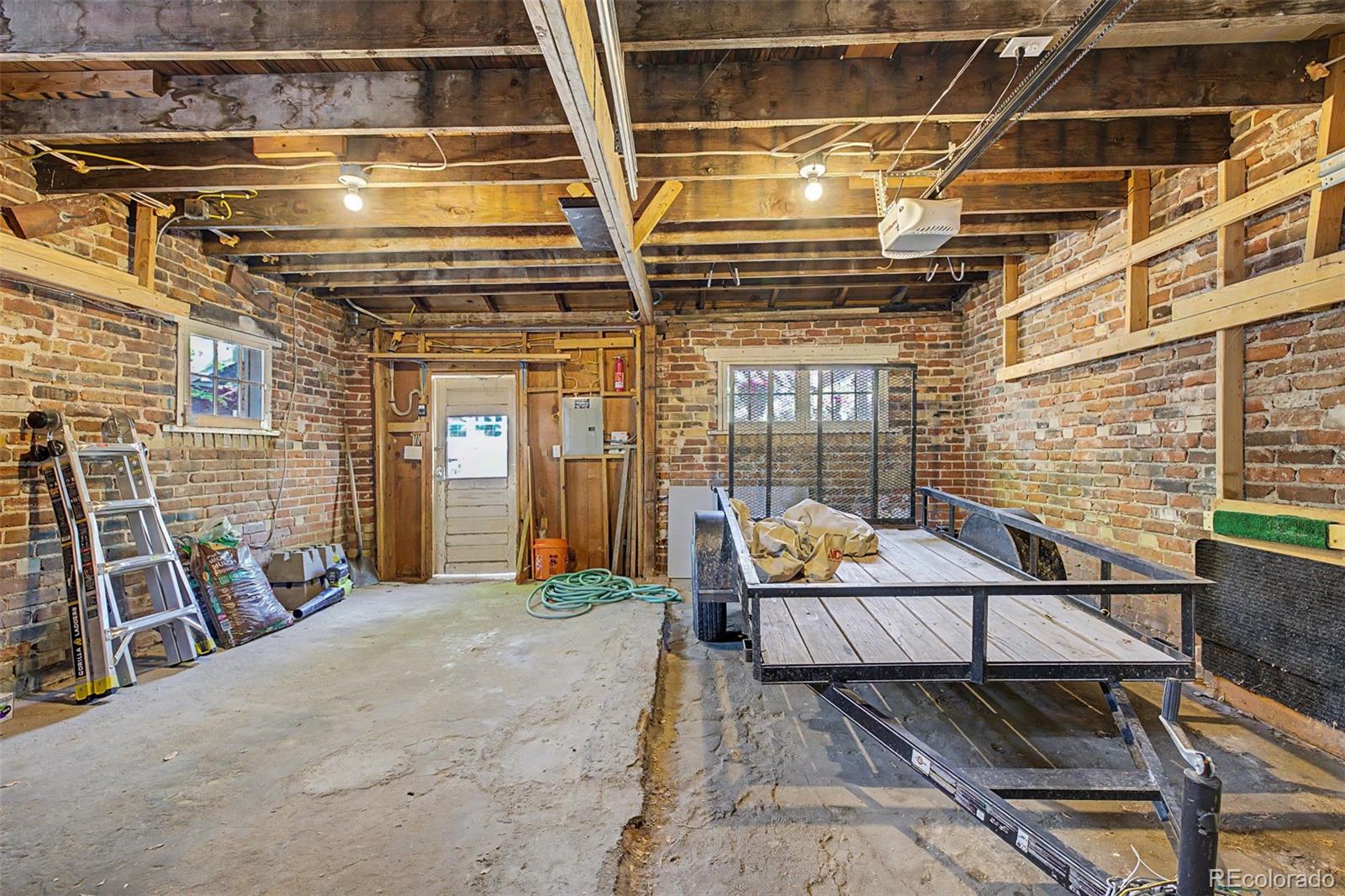MLS Image #42 for 4265 n irving street,denver, Colorado