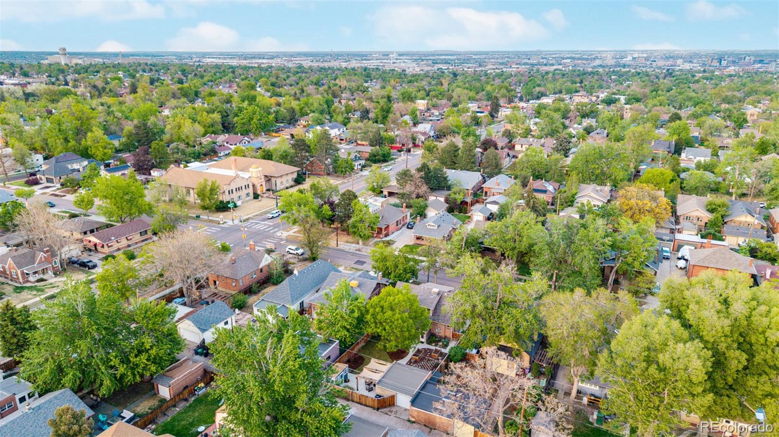 MLS Image #43 for 4265 n irving street,denver, Colorado