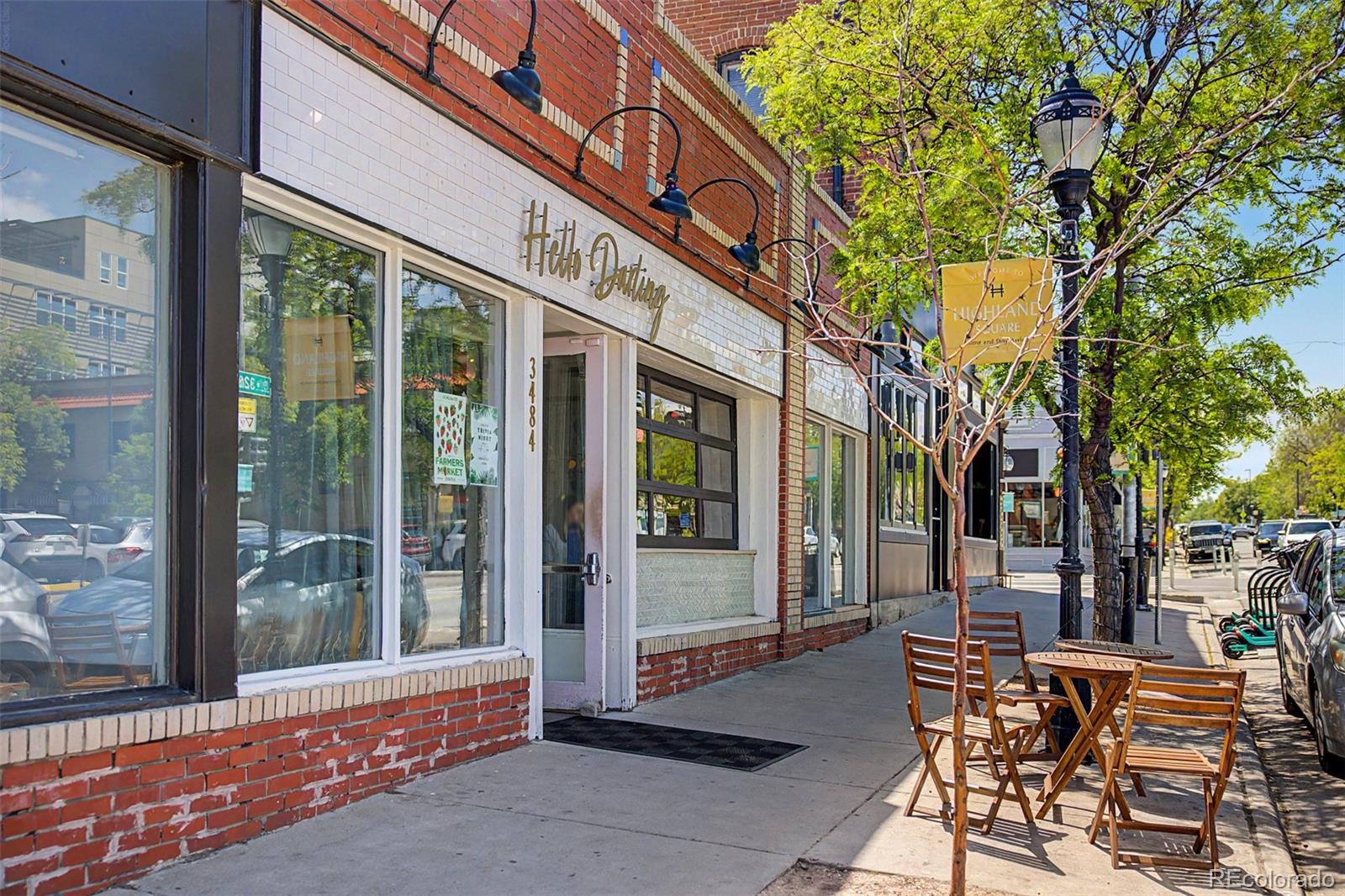 MLS Image #46 for 4265 n irving street,denver, Colorado