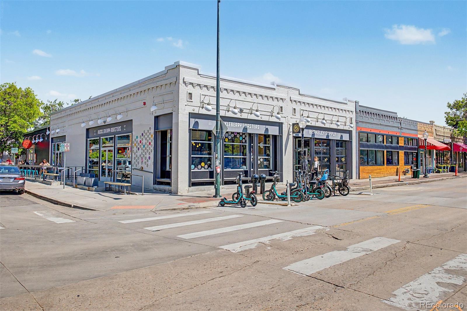 MLS Image #47 for 4265 n irving street,denver, Colorado