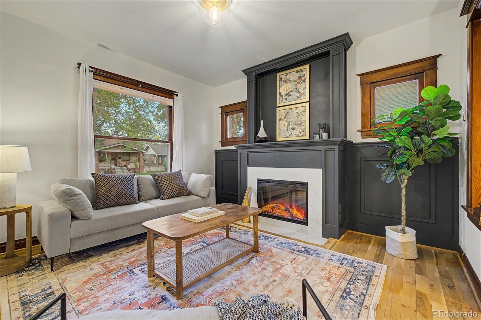 MLS Image #6 for 4265 n irving street,denver, Colorado