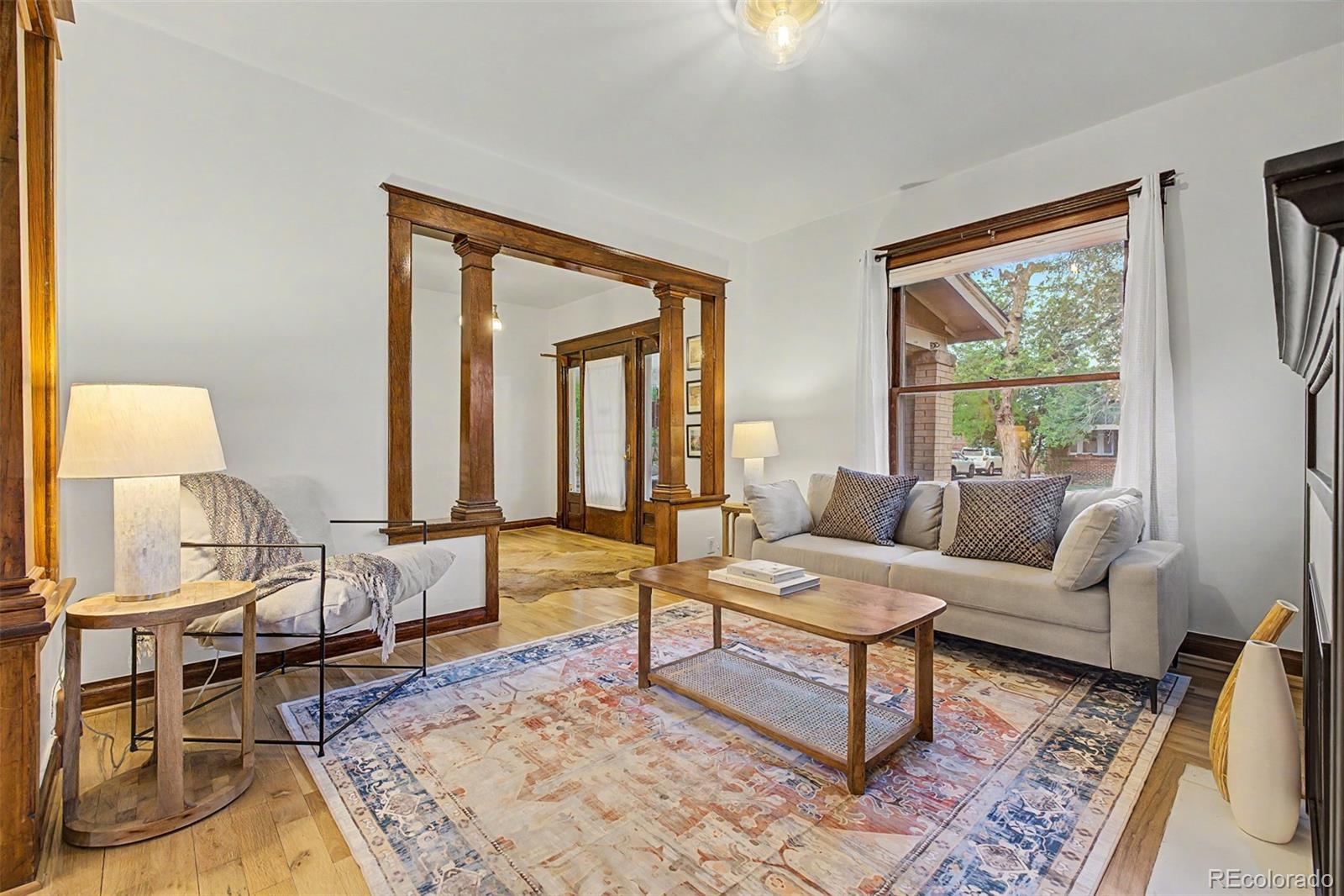 MLS Image #7 for 4265 n irving street,denver, Colorado