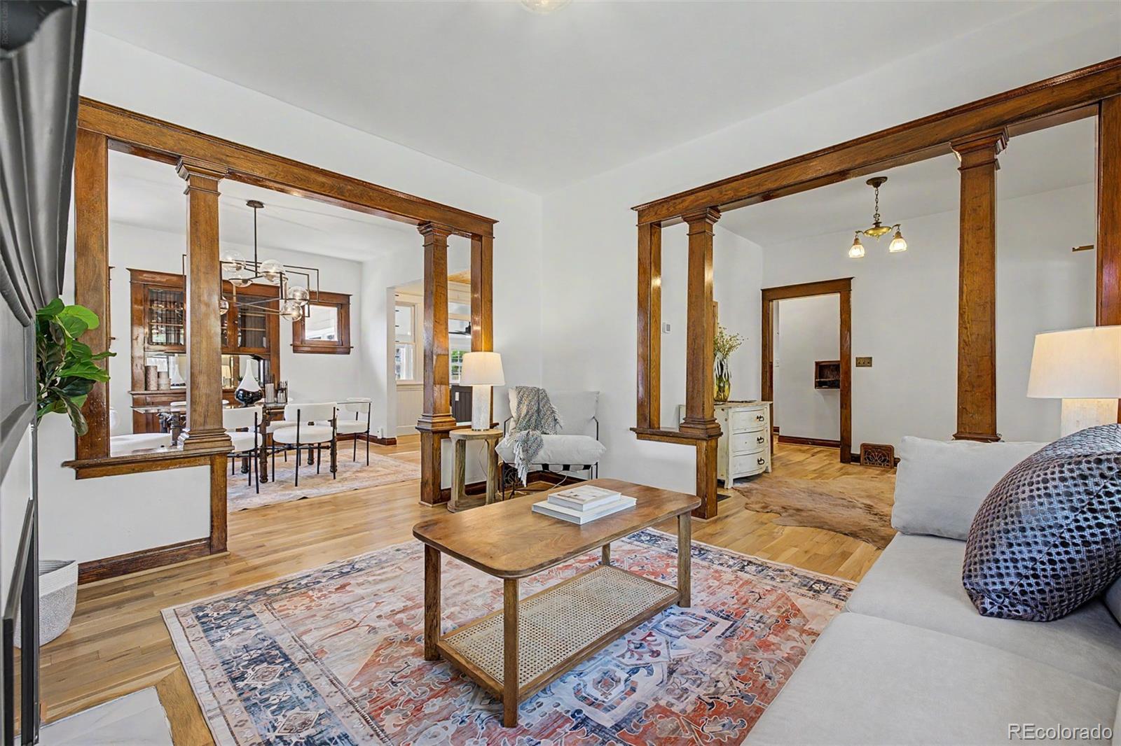 MLS Image #8 for 4265 n irving street,denver, Colorado