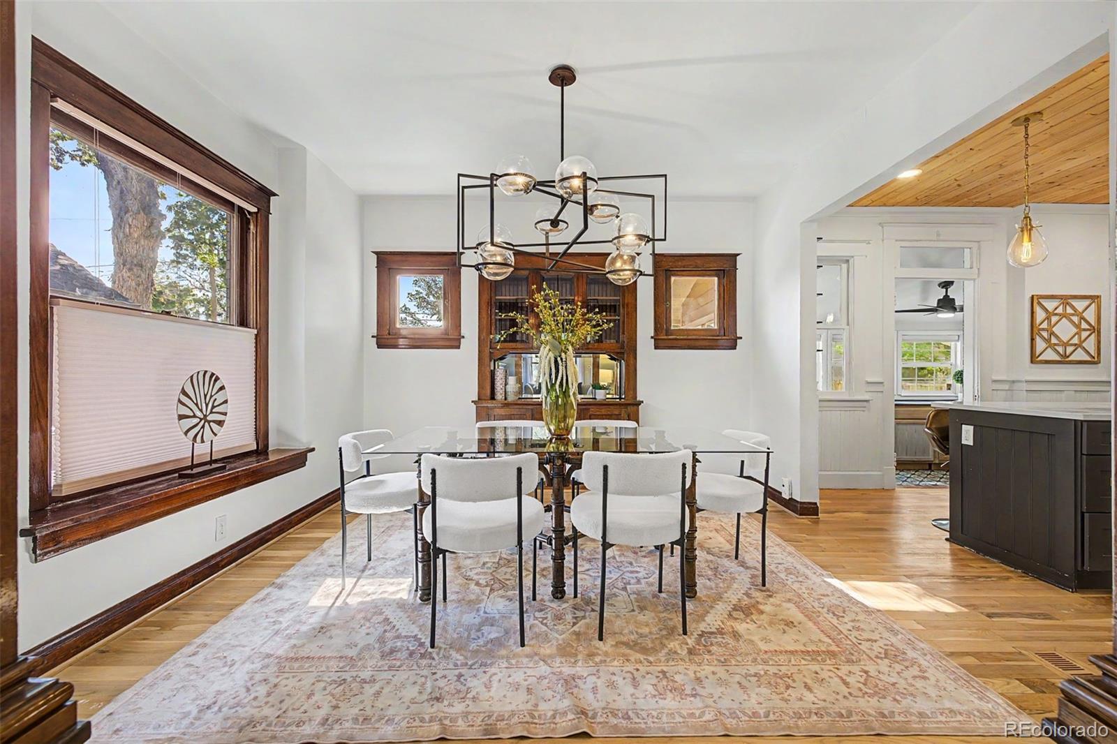 MLS Image #9 for 4265 n irving street,denver, Colorado