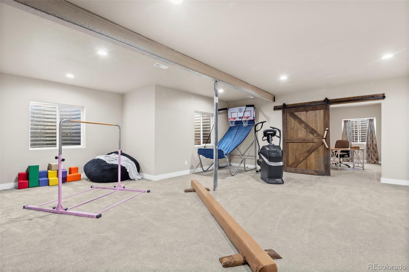 MLS Image #19 for 611  gore range drive,severance, Colorado