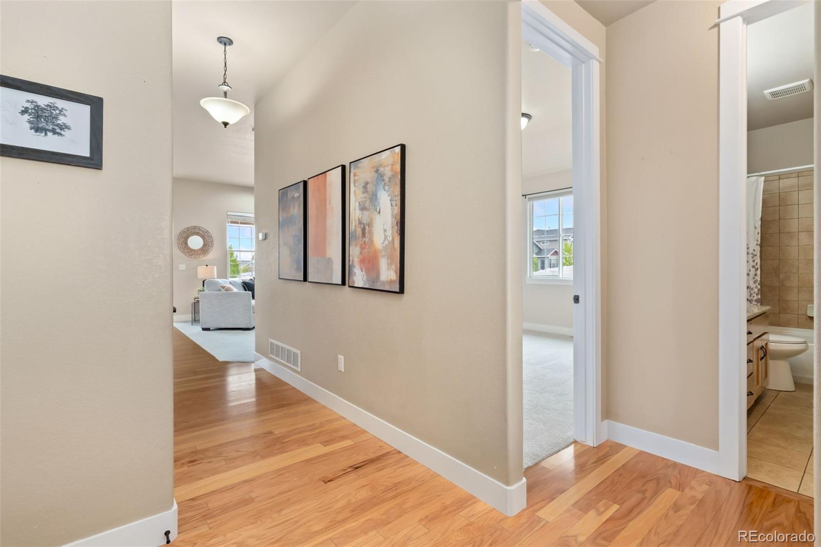 MLS Image #2 for 611  gore range drive,severance, Colorado