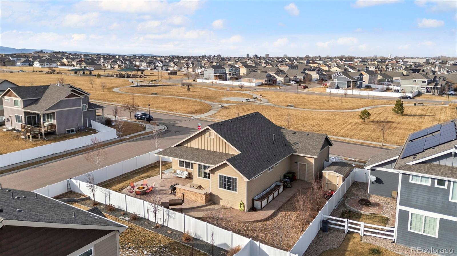MLS Image #28 for 611  gore range drive,severance, Colorado